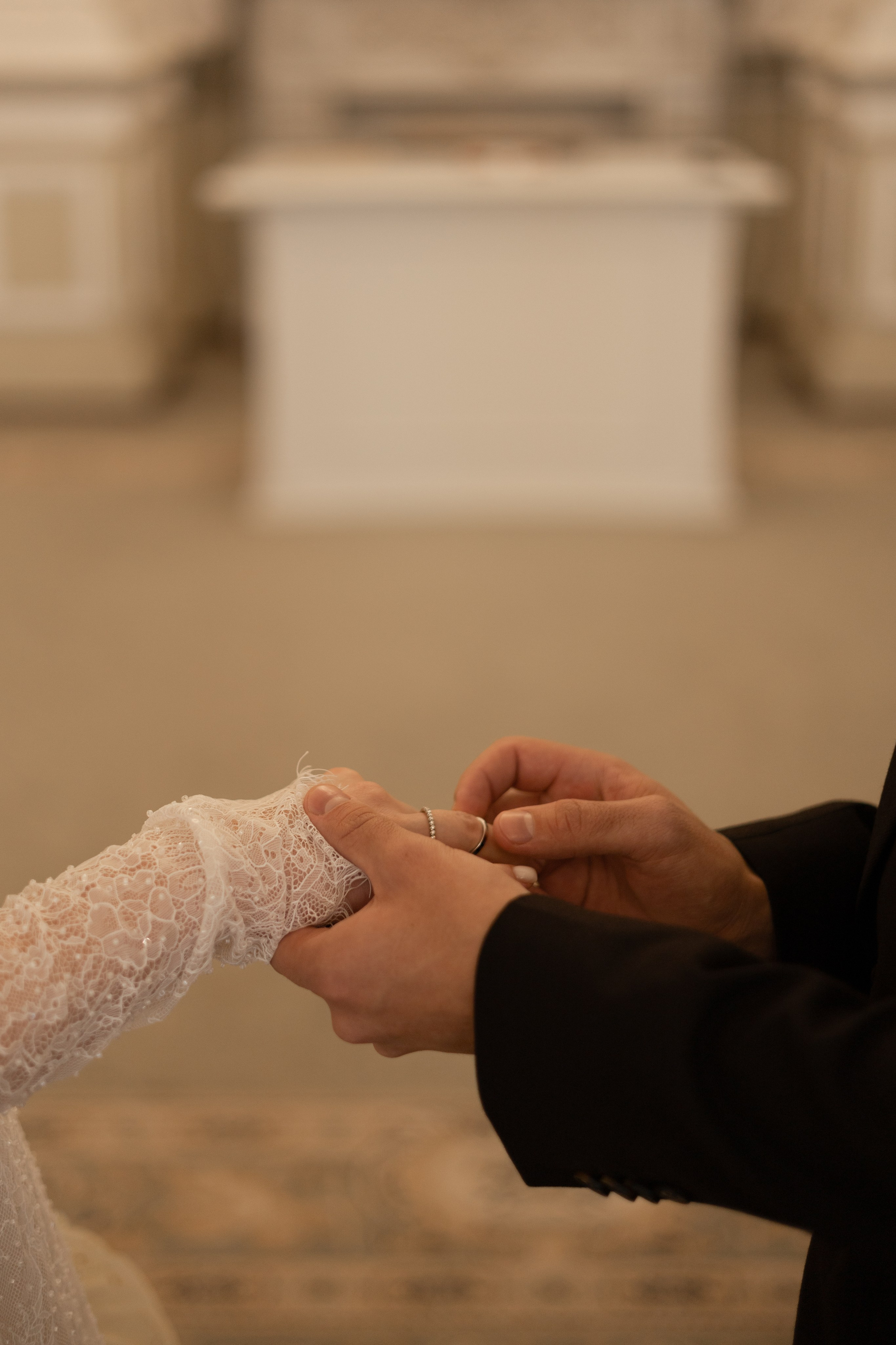 Ты и я. Свадебный и семейный фотограф Арина Кулёва