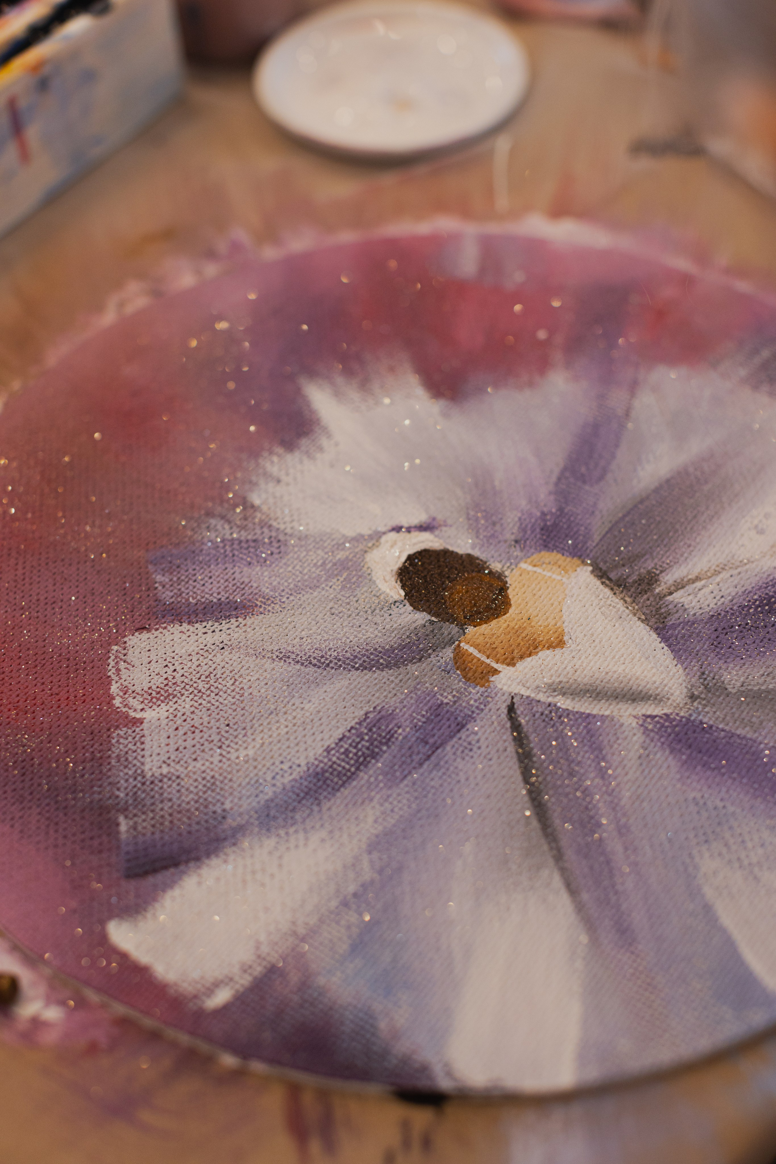 МК Балет. Фотограф Анастасия Пинчук