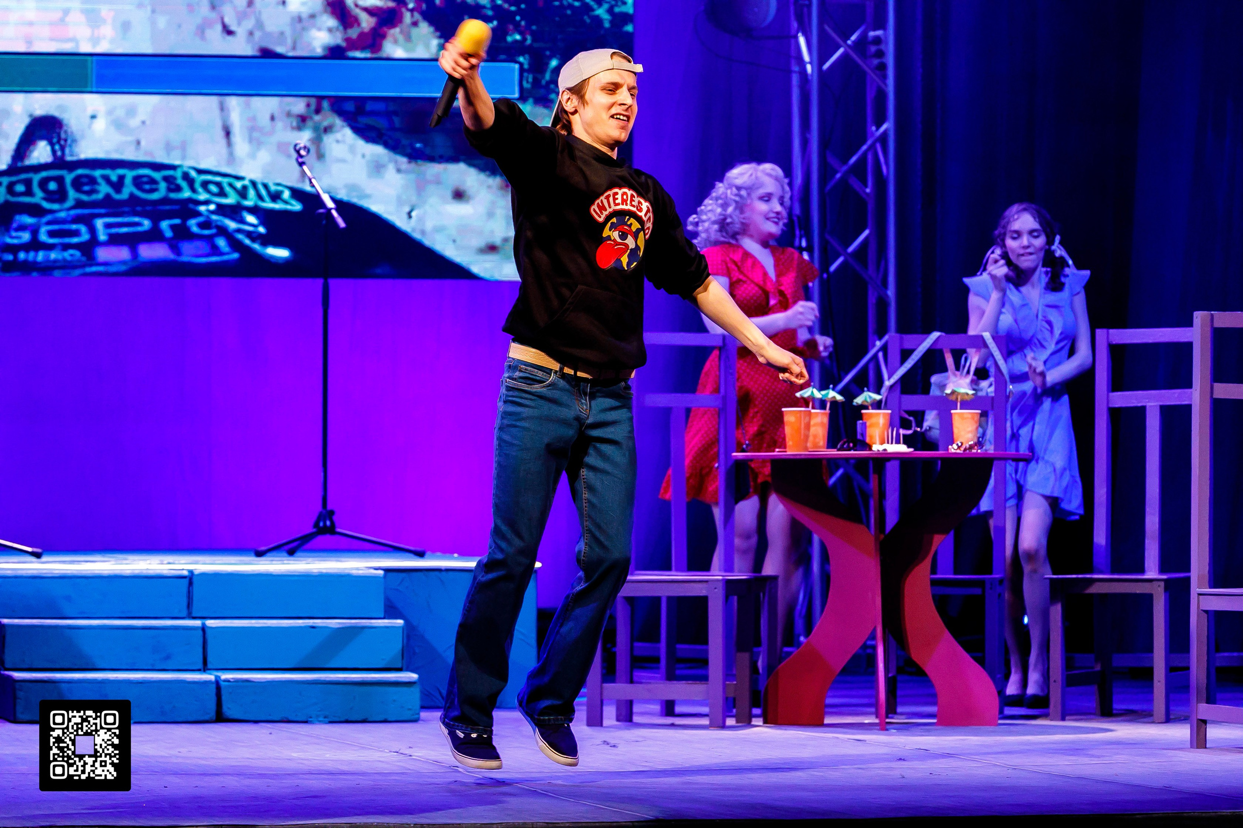 Уютный город мой. Фотограф Андрей Гузеев