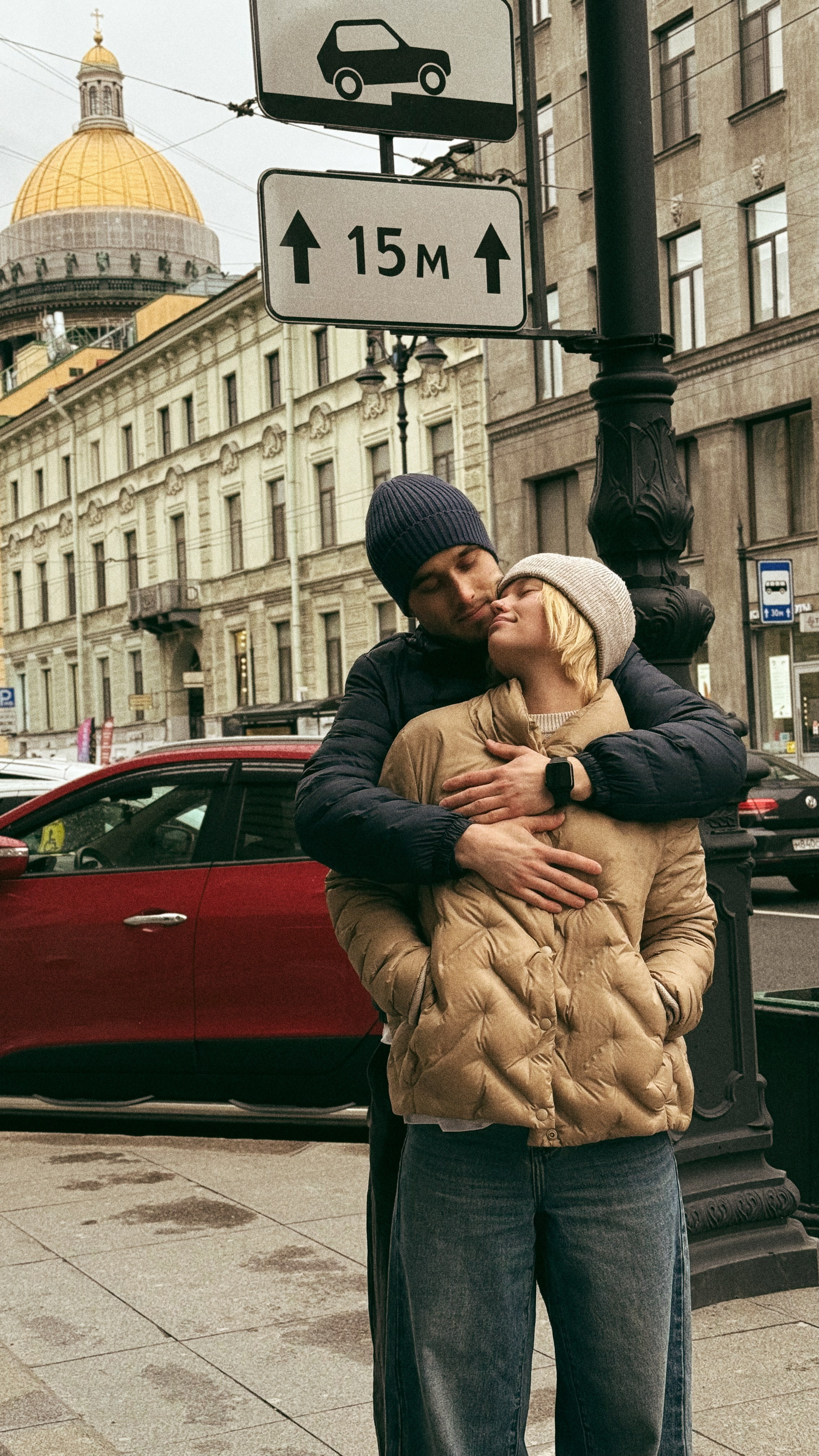Лиза и Никифор. Фотограф и видеограф в Санкт-Петербурге Хромцова Людмила