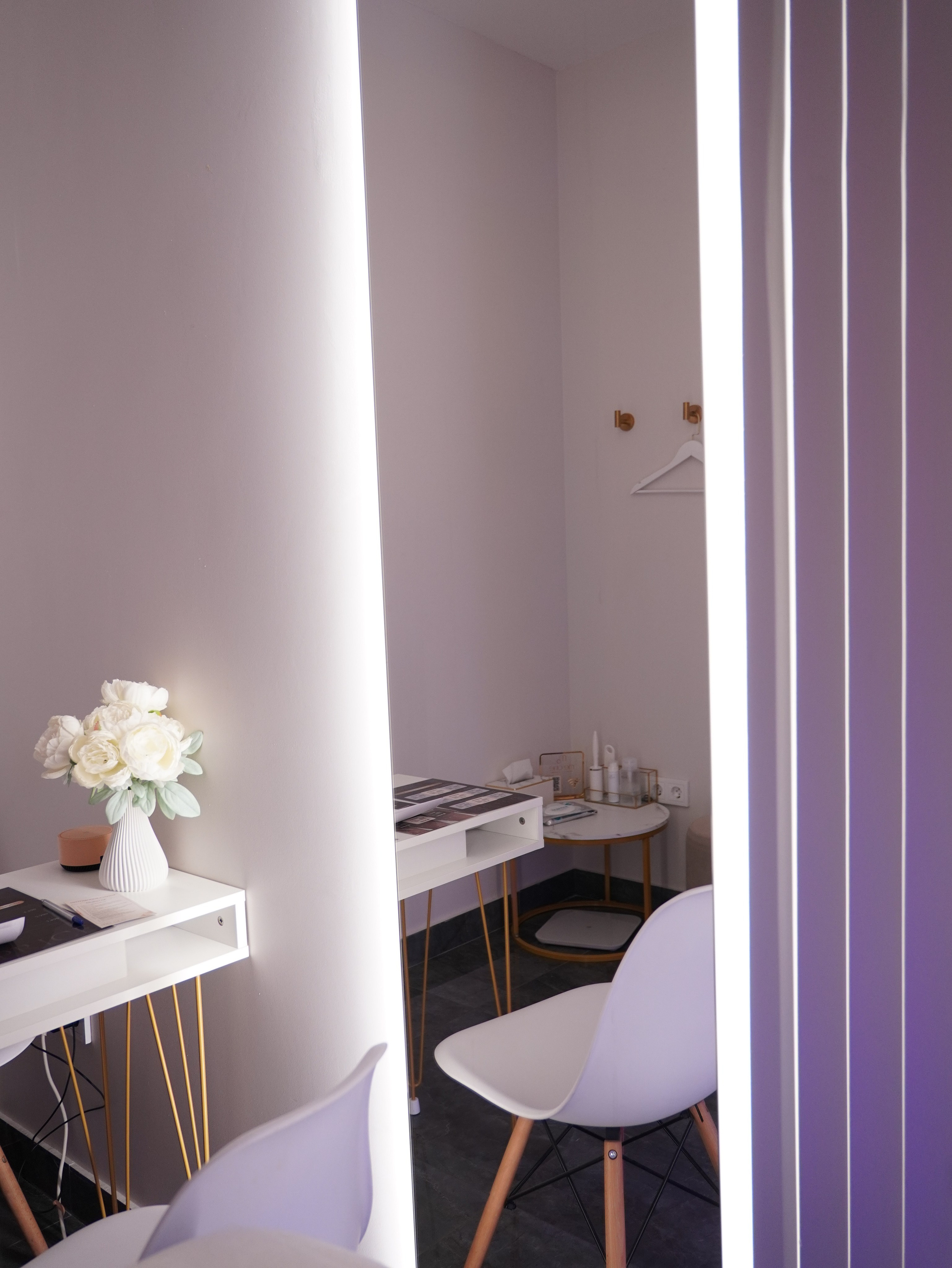 Клиника MeOne. Фотограф и видеограф в Санкт-Петербурге Хромцова Людмила