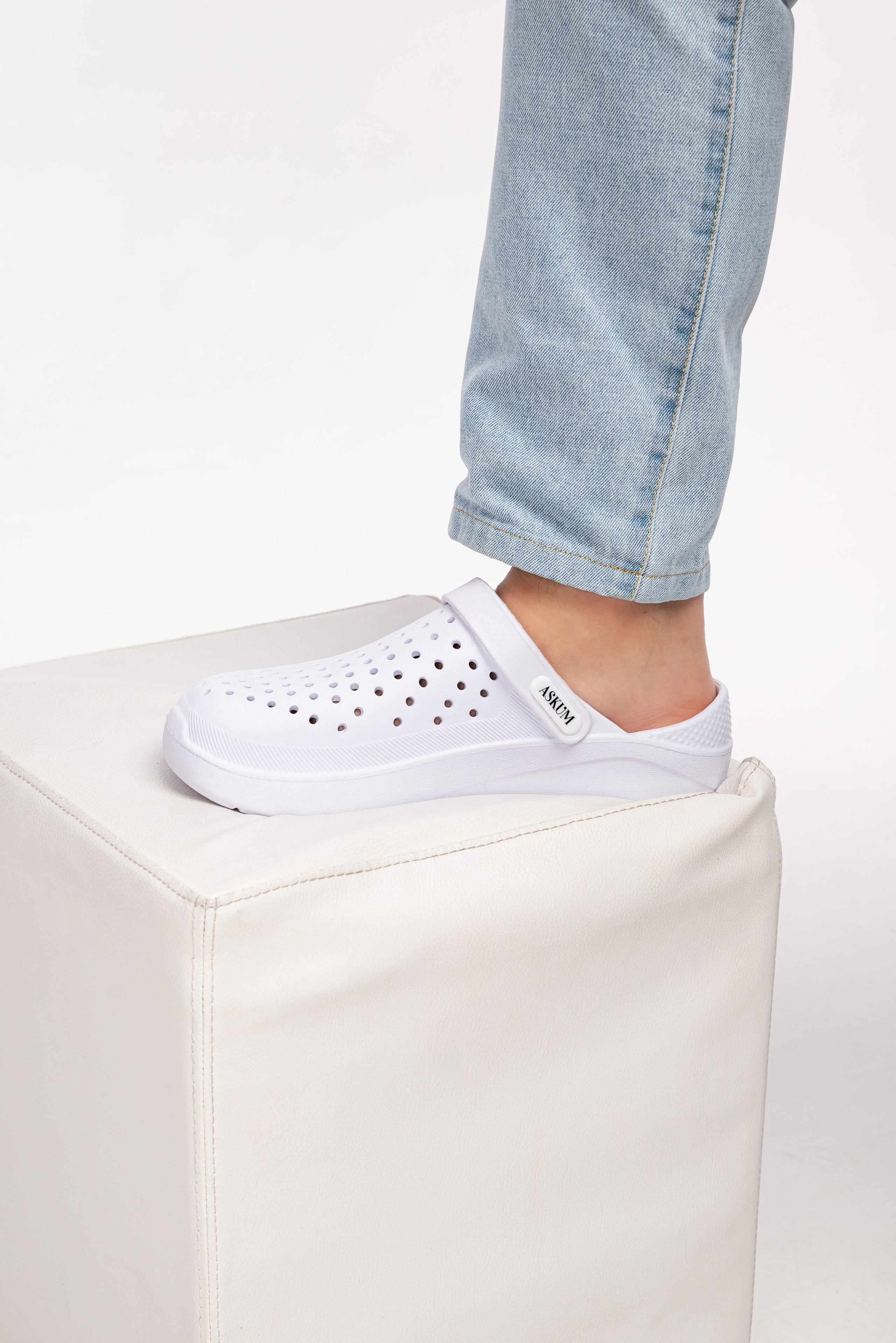 Кроксы. Предметный фотограф, фото для маркетплейсов Пятигорск, КМВ