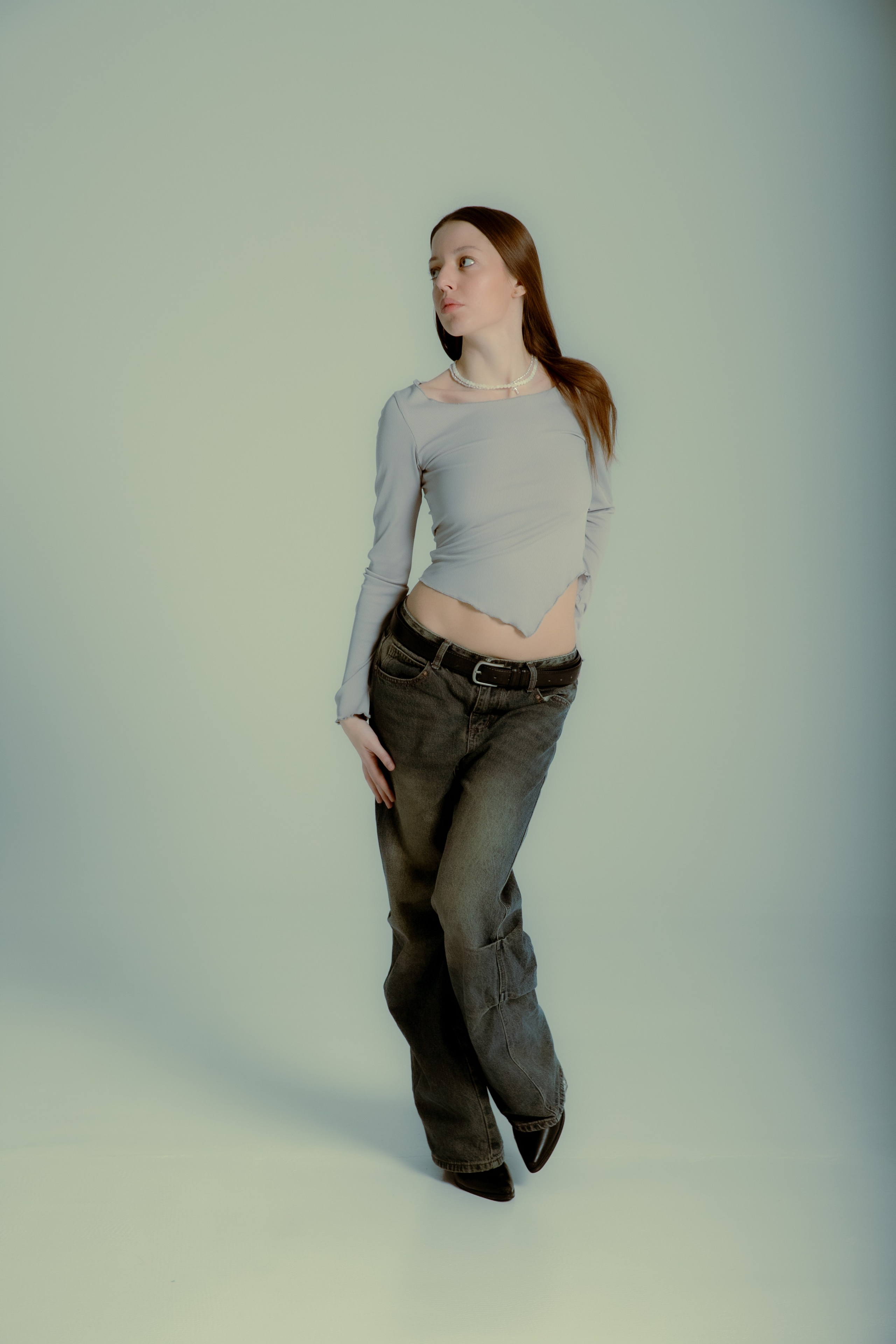 Валерия. Фотограф Аникеева Алина, Рязань/Москва