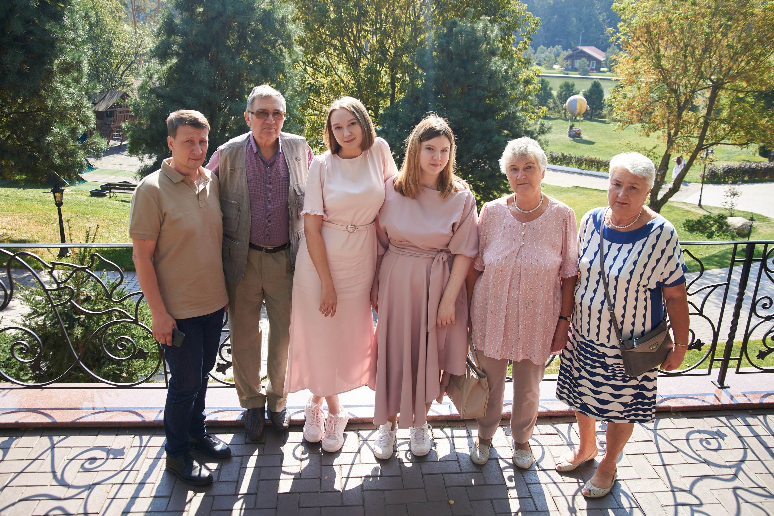 День Рождения Кати. Елизавета Мальгина, фотограф в Москве