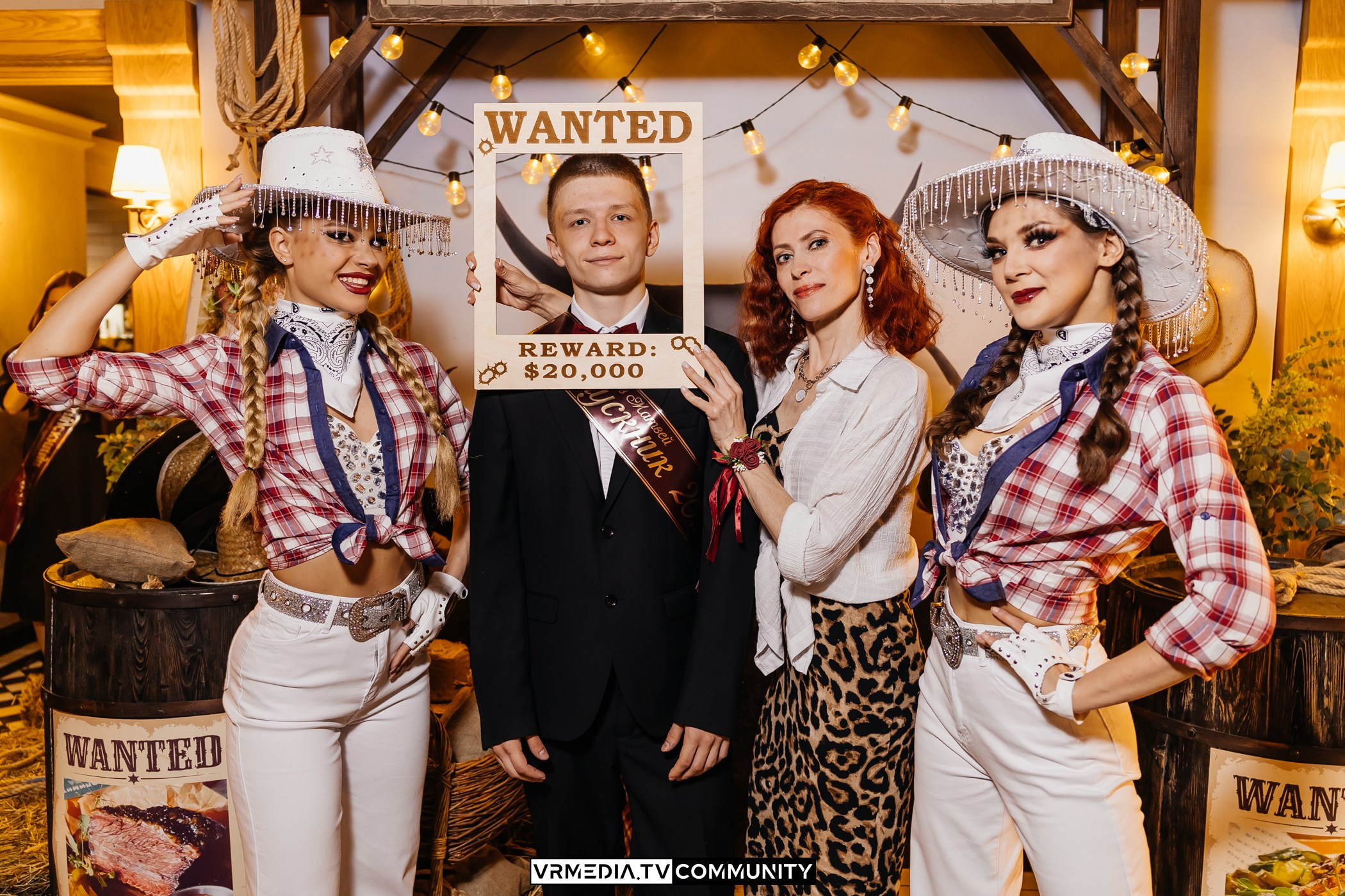 Ресторан «Мюнхен»: Fenomen