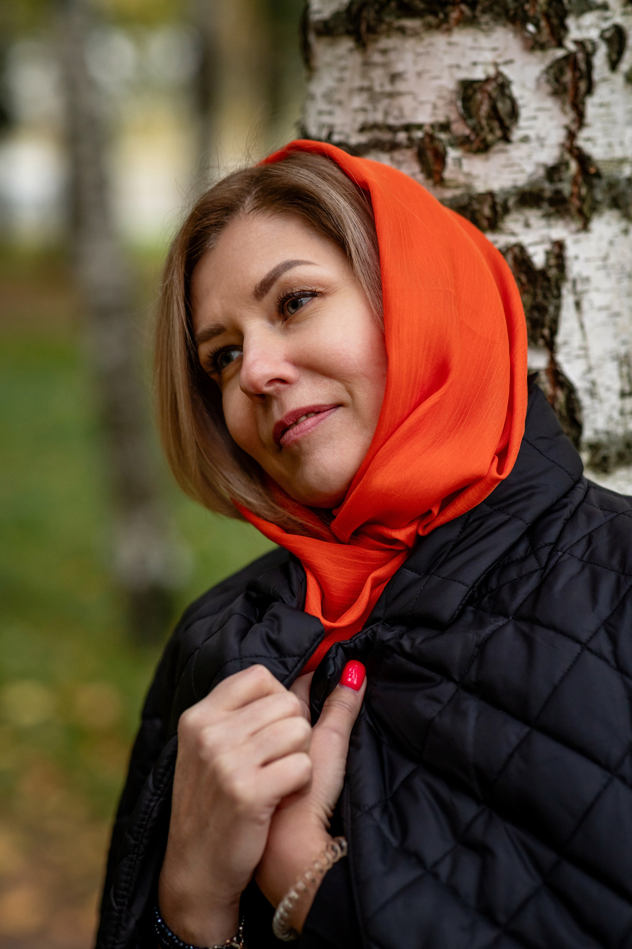 ЖЕНСКИЕ фотосесии. Фотограф Алина Лебедь