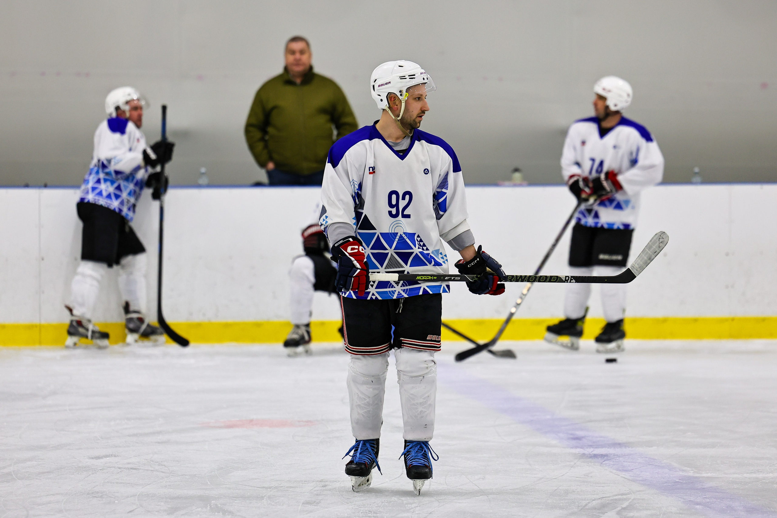 АТОМИАДА Зима 2026. Фототерапевт Ева Бунеева