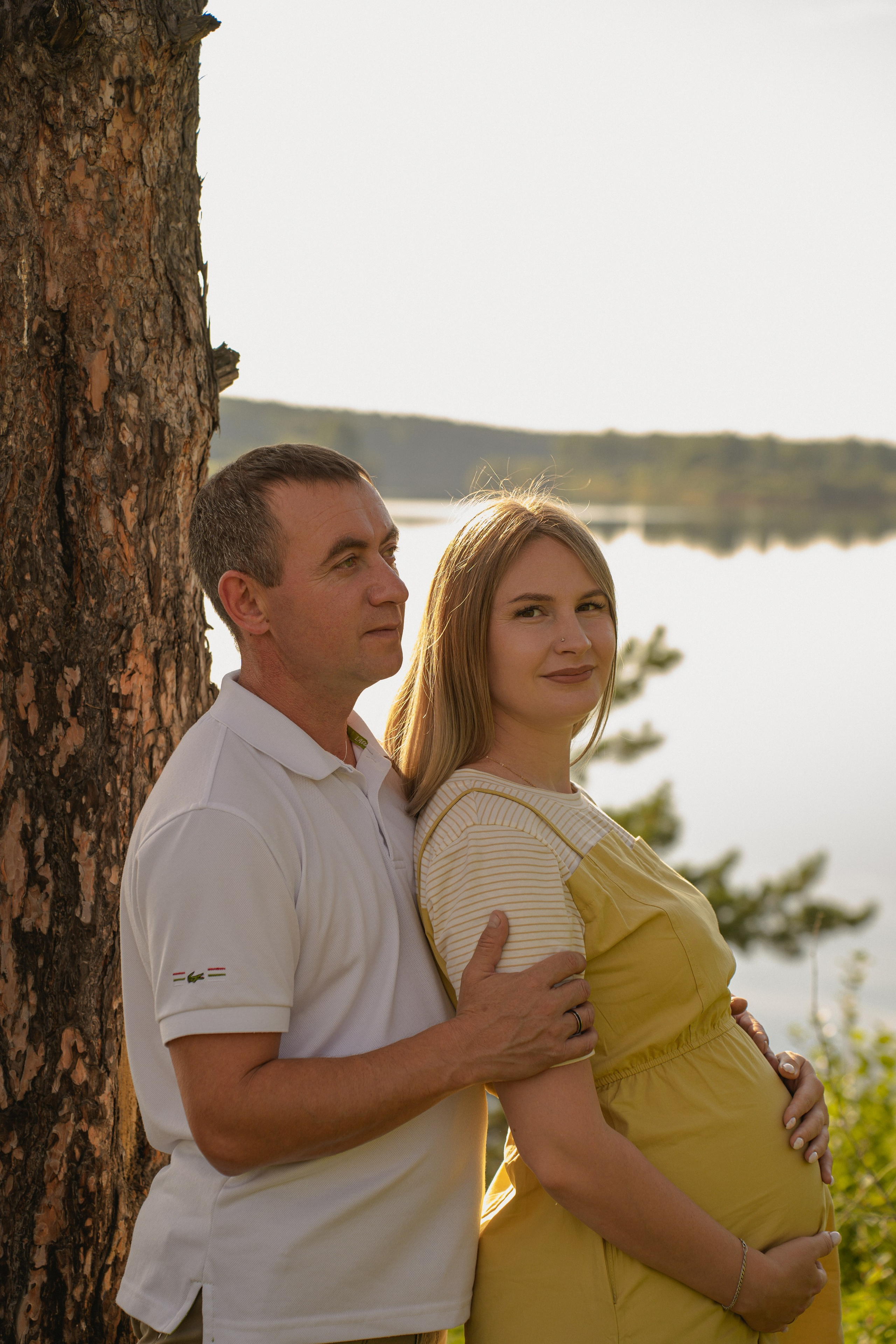 Love story Н&М. Фотограф Иркутск / Хомутово