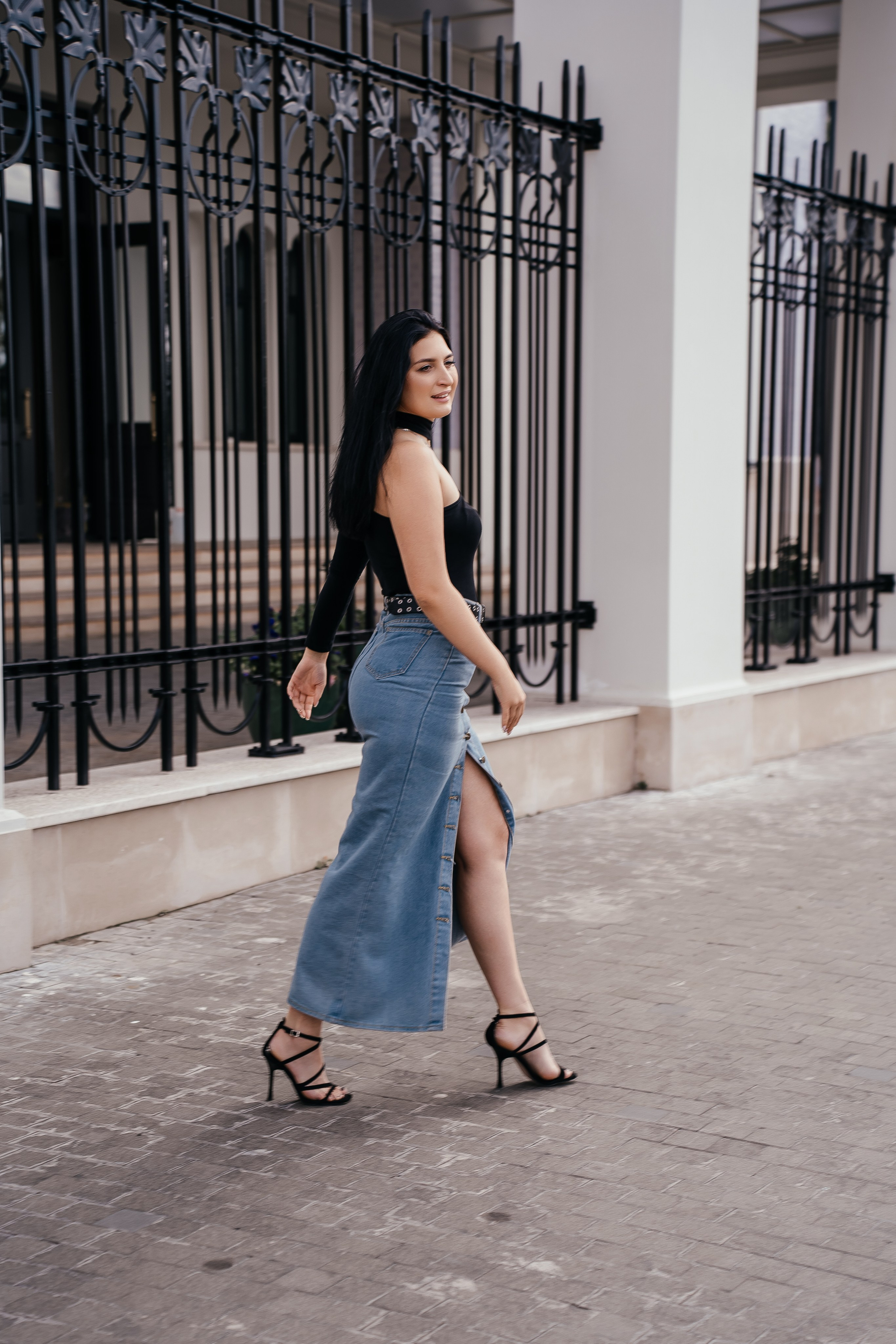 Кристина. Фотограф Иркутск / Хомутово