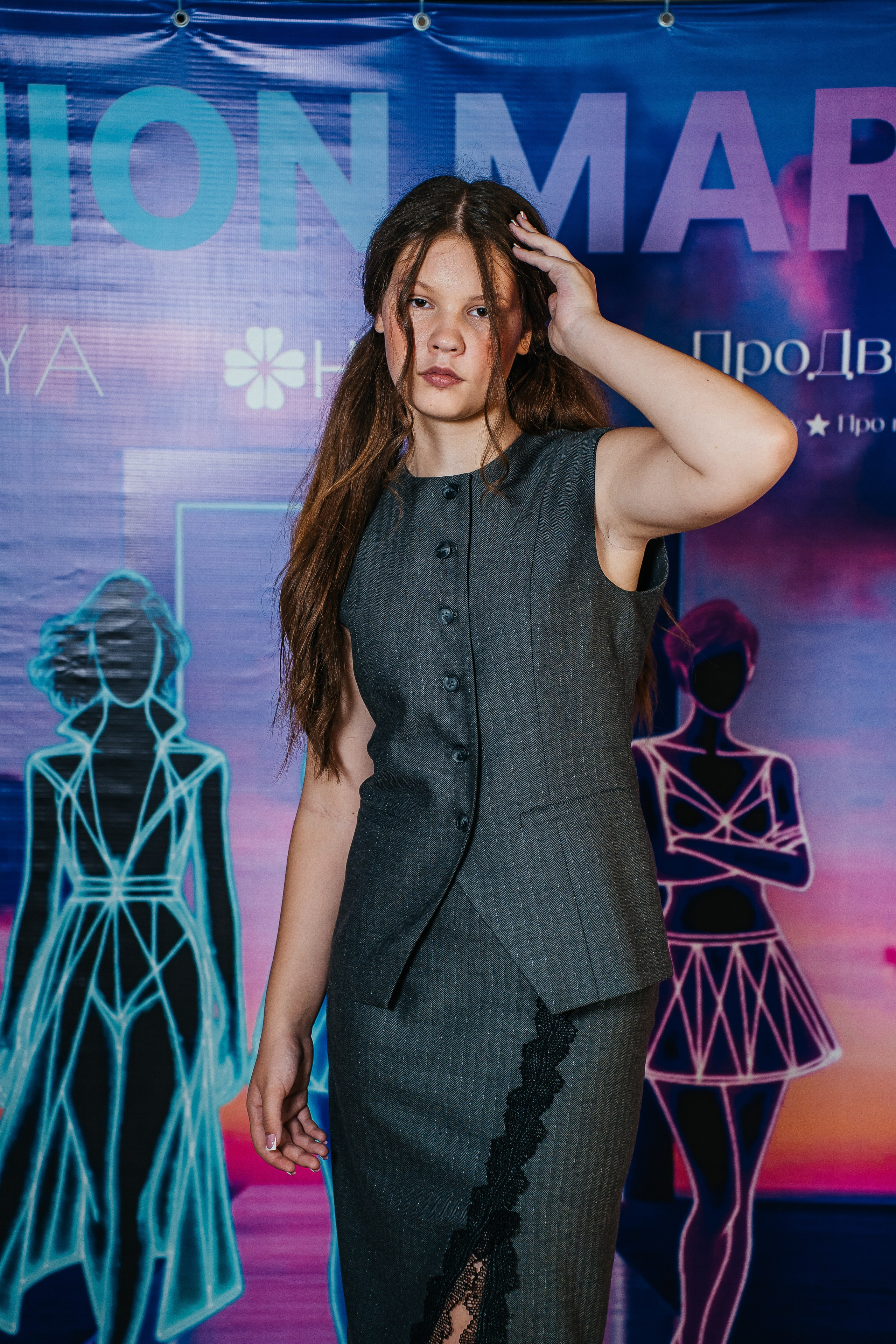 Fashion Market. Фотограф Иркутск / Хомутово