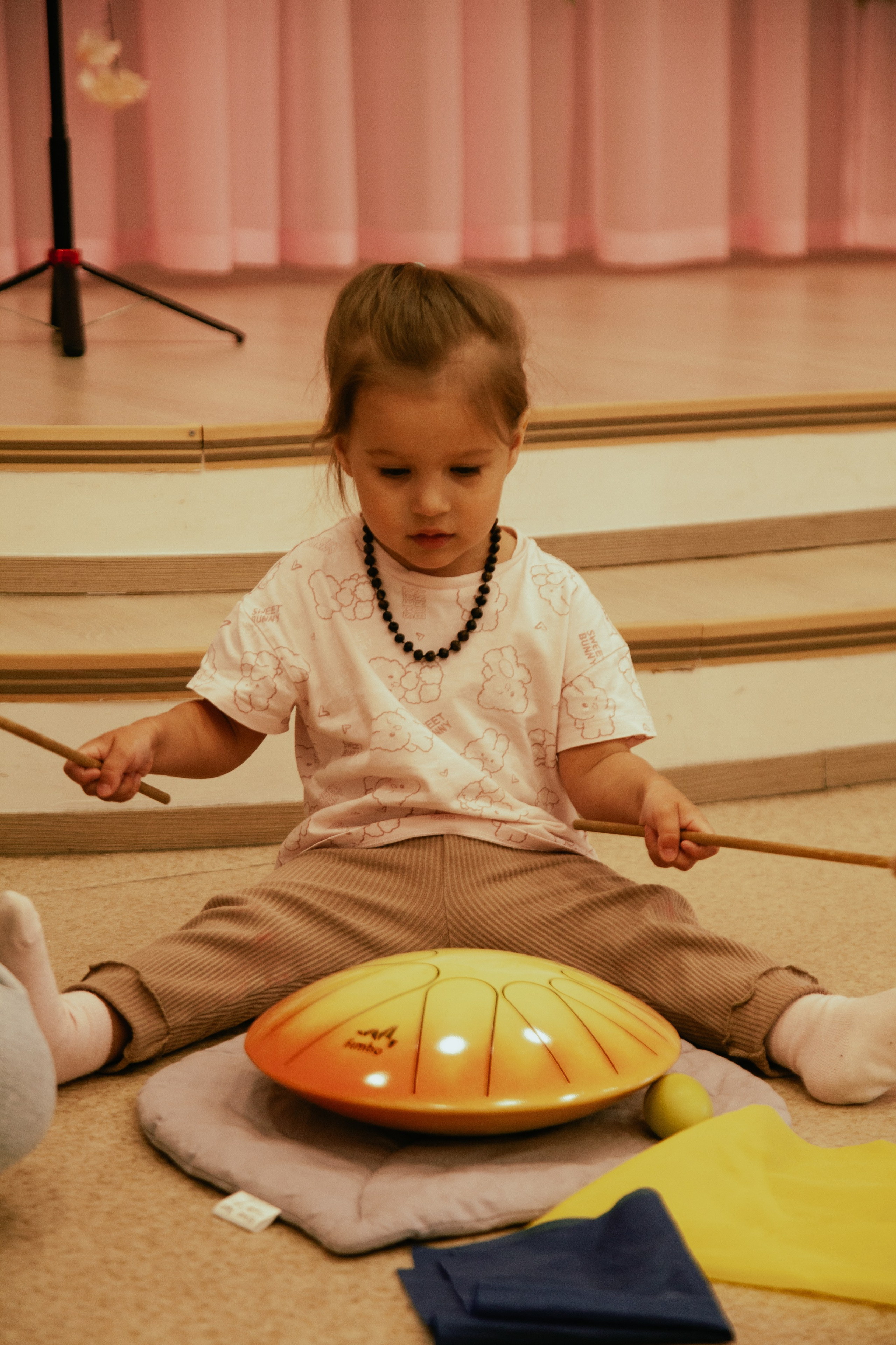 Детский концерт с флейтой. 11.05.24. Профессиональное фото в Казани: от идеи до результата. Фотограф Яна Мур