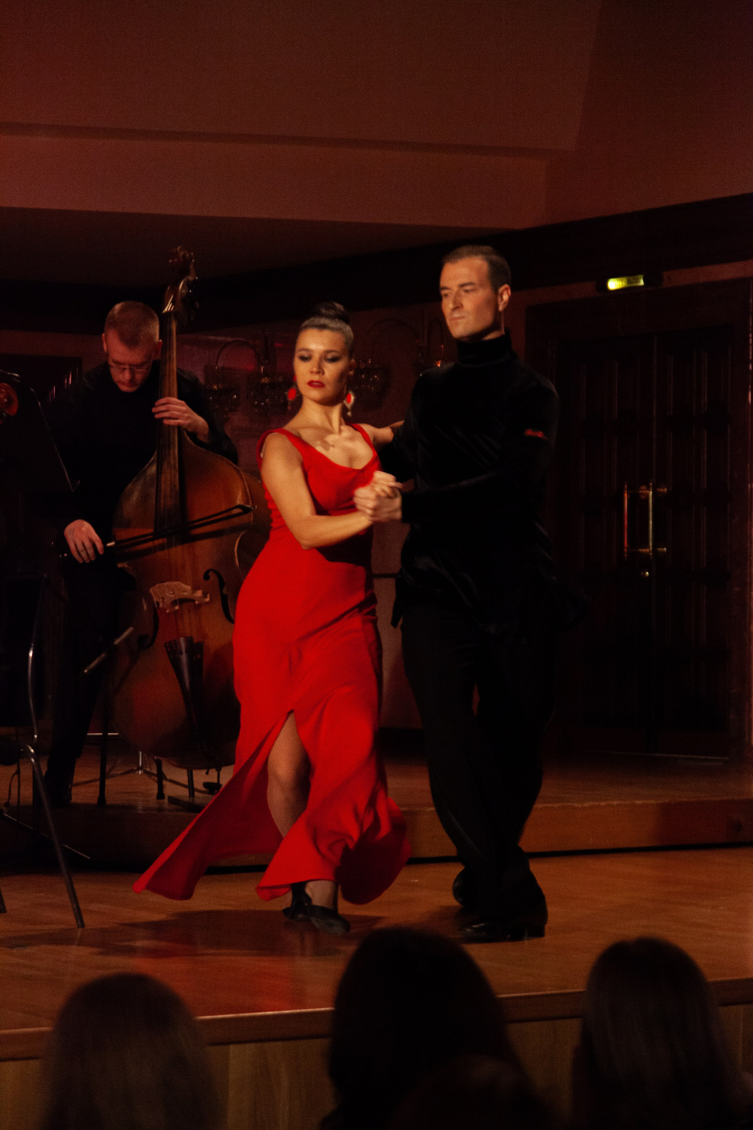 Оркестр ЦСМ им. С. Губайдуллиной. Поющий оркестр. 04.12.24. Профессиональное фото в Казани: от идеи до результата. Фотограф Яна Мур