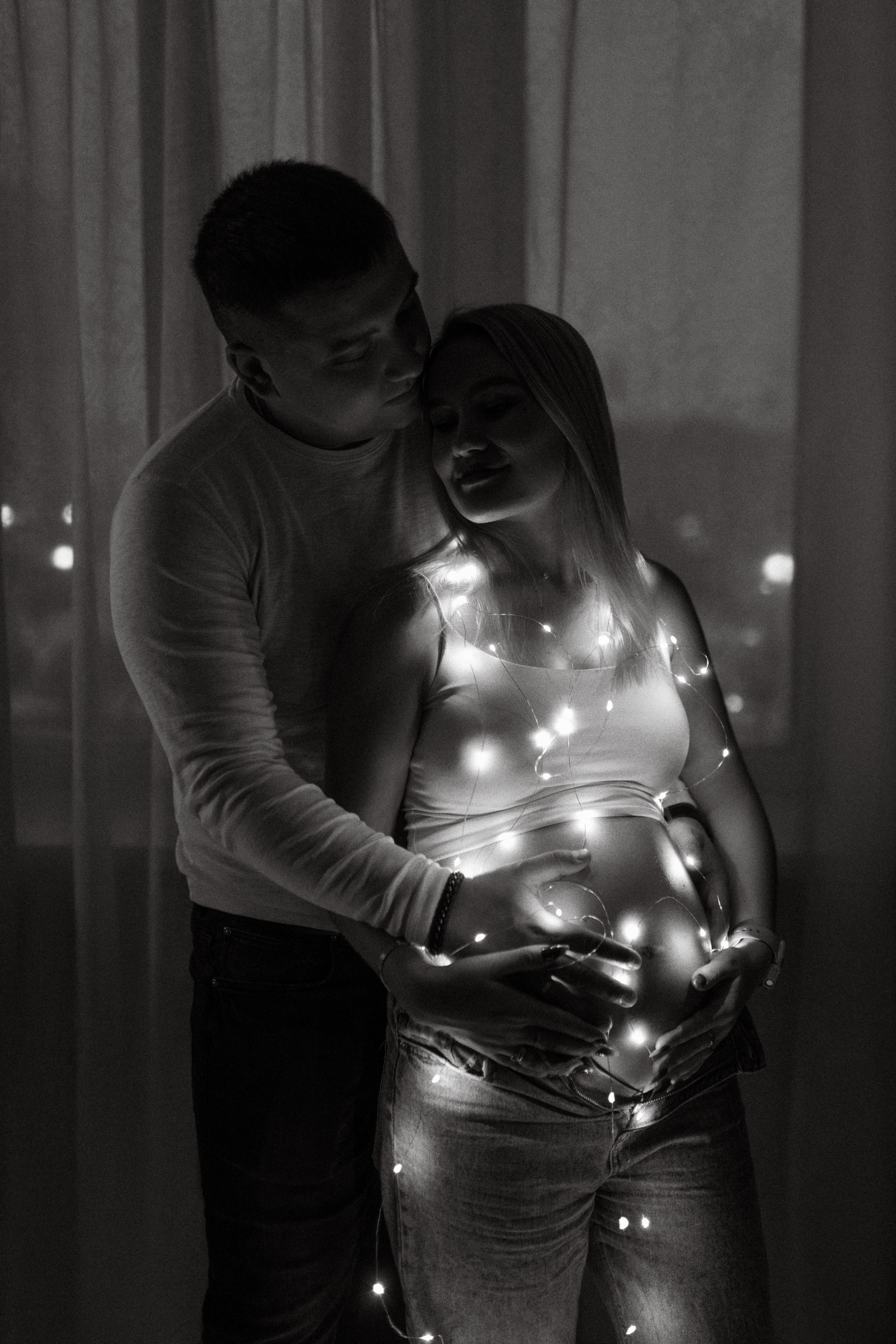 В ожидании. Фотограф в Тамбове Ольга Мельникова