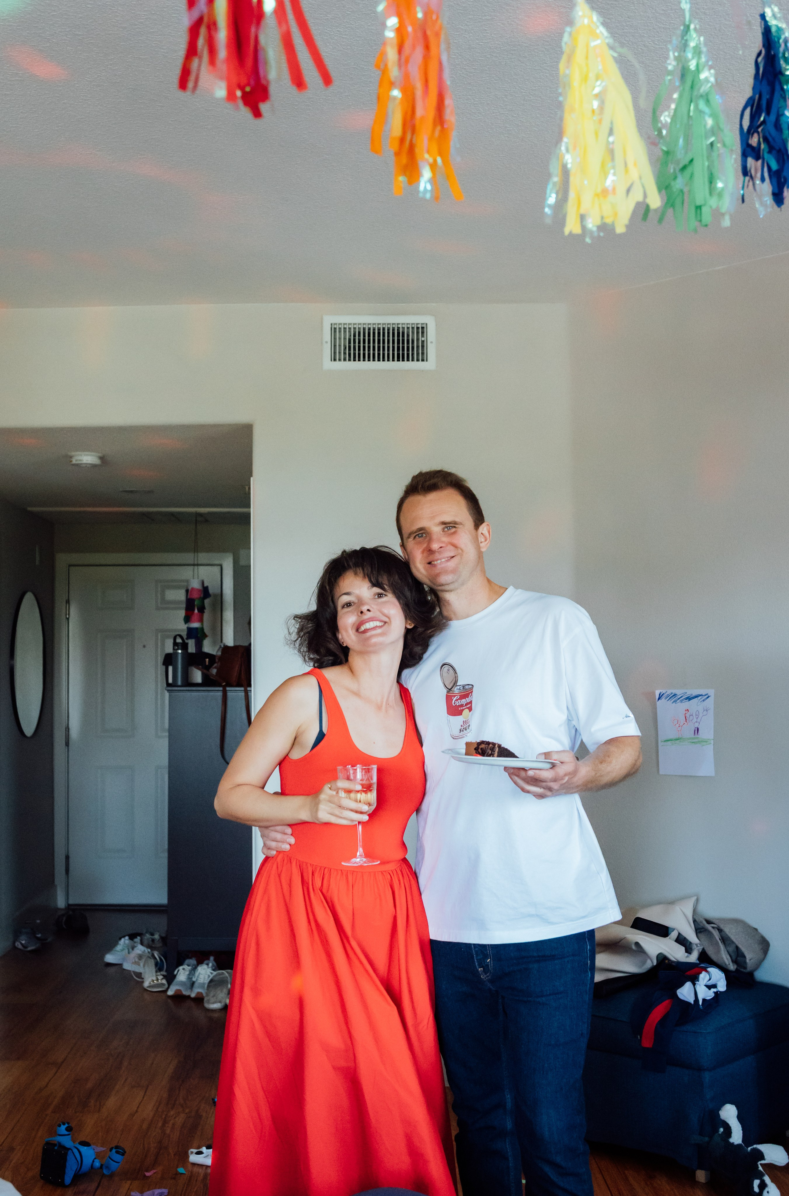 Events. Film photographer in Los Angeles Anastasiya Pankova