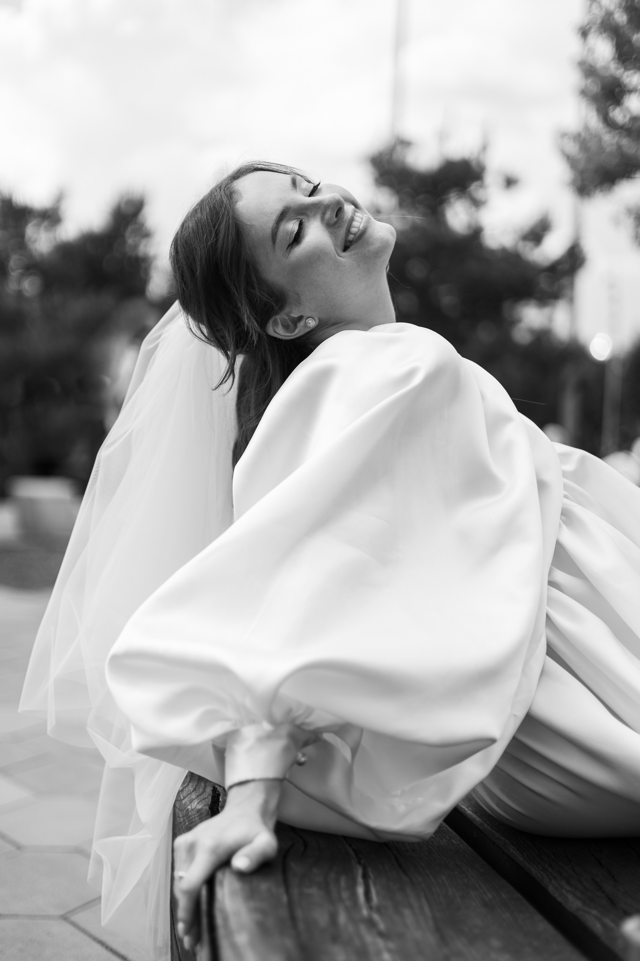 Свадьба Александра и Анастасии. Репортажный фотограф в Москве Аида Исламова