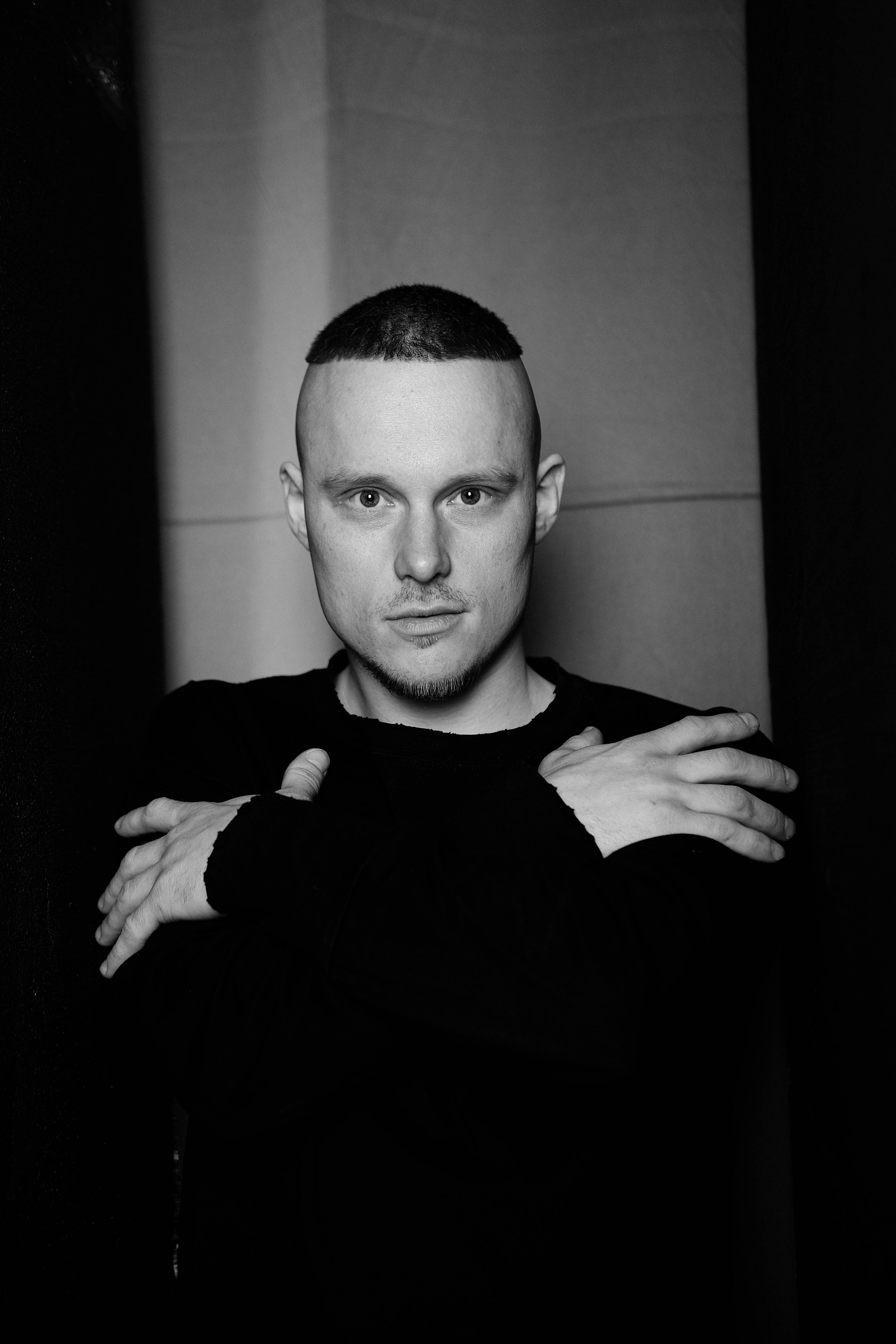 ПОРТРЕТЫ. Репортажный фотограф в Москве Аида Исламова