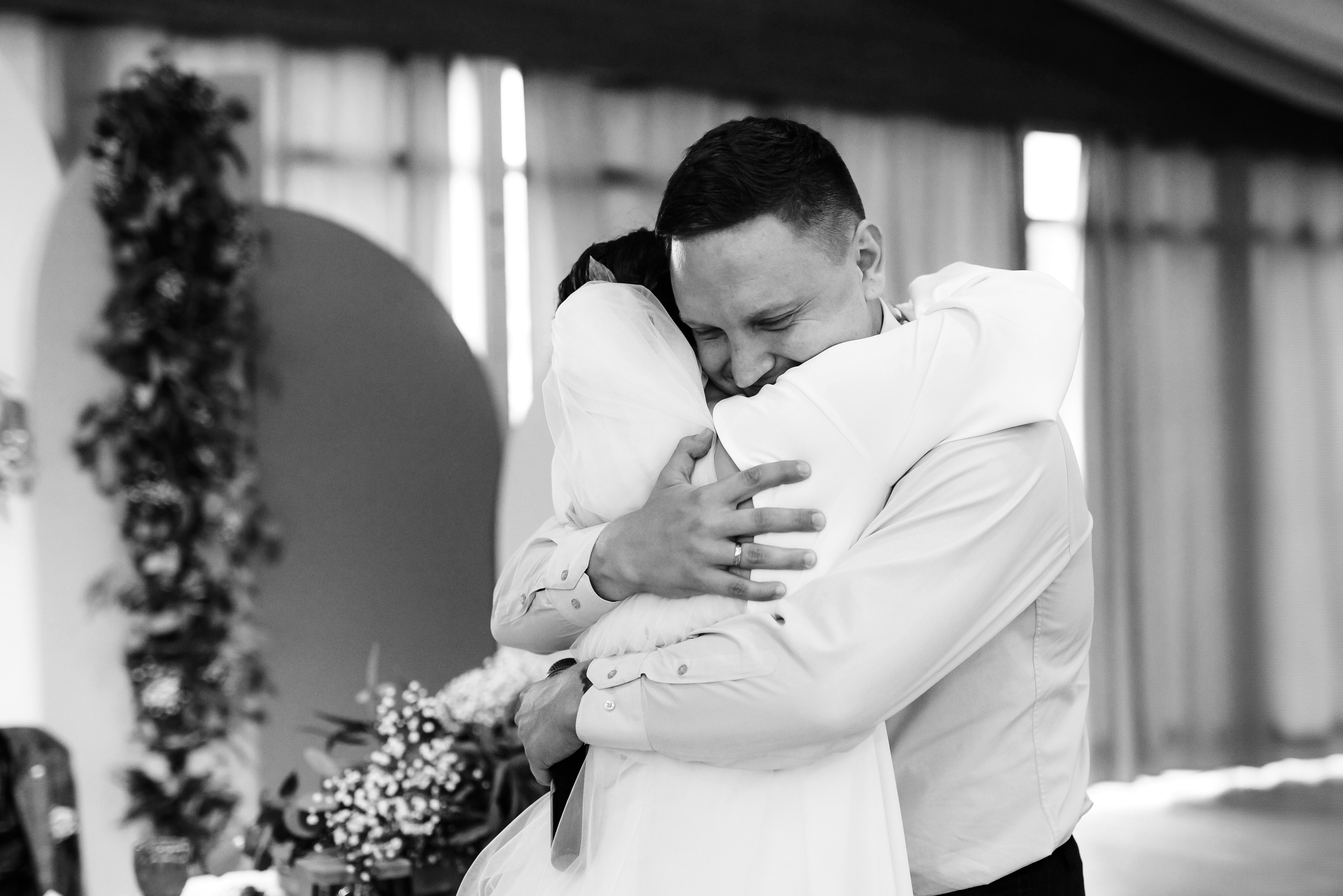 Данил Оксана. Свадебный фотограф СПб Евгения Орлова