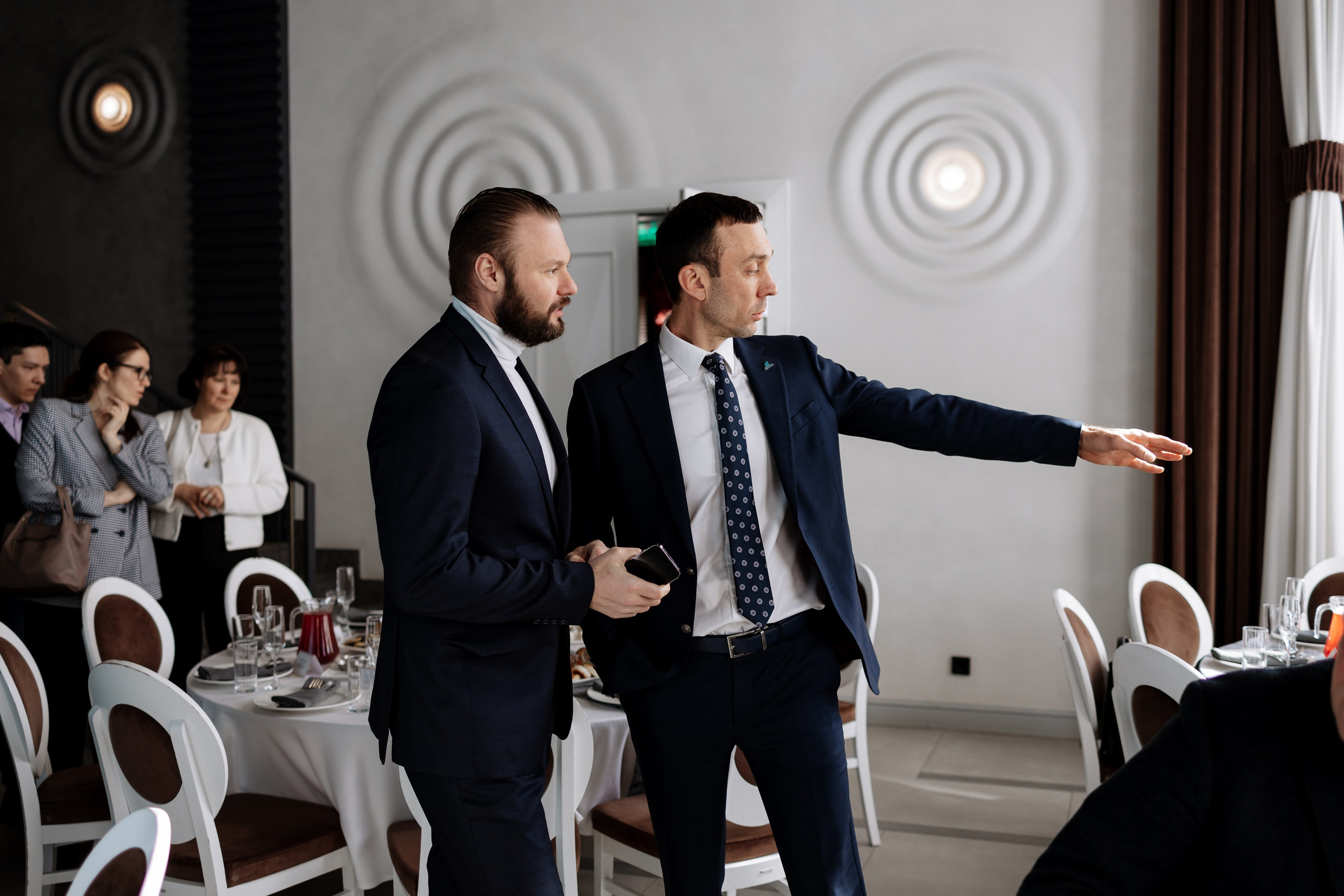Сибирский слет химиков. Свадебный и репортажный фотограф в Омске. Червоткин Никита