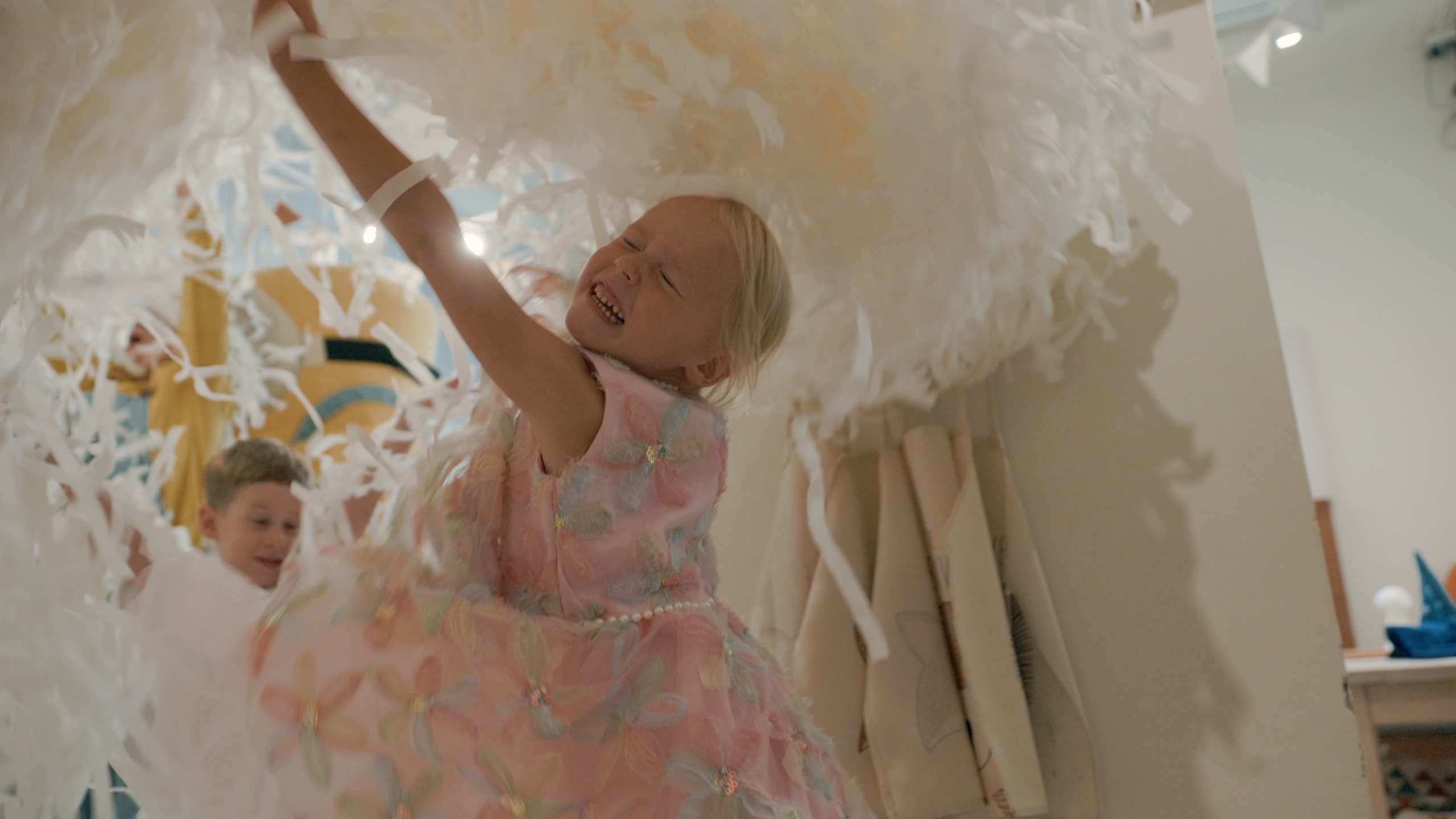 День рождения 5 лет в Родичах. Видеограф Павел Борисов | Москва | СПБ | Брянск