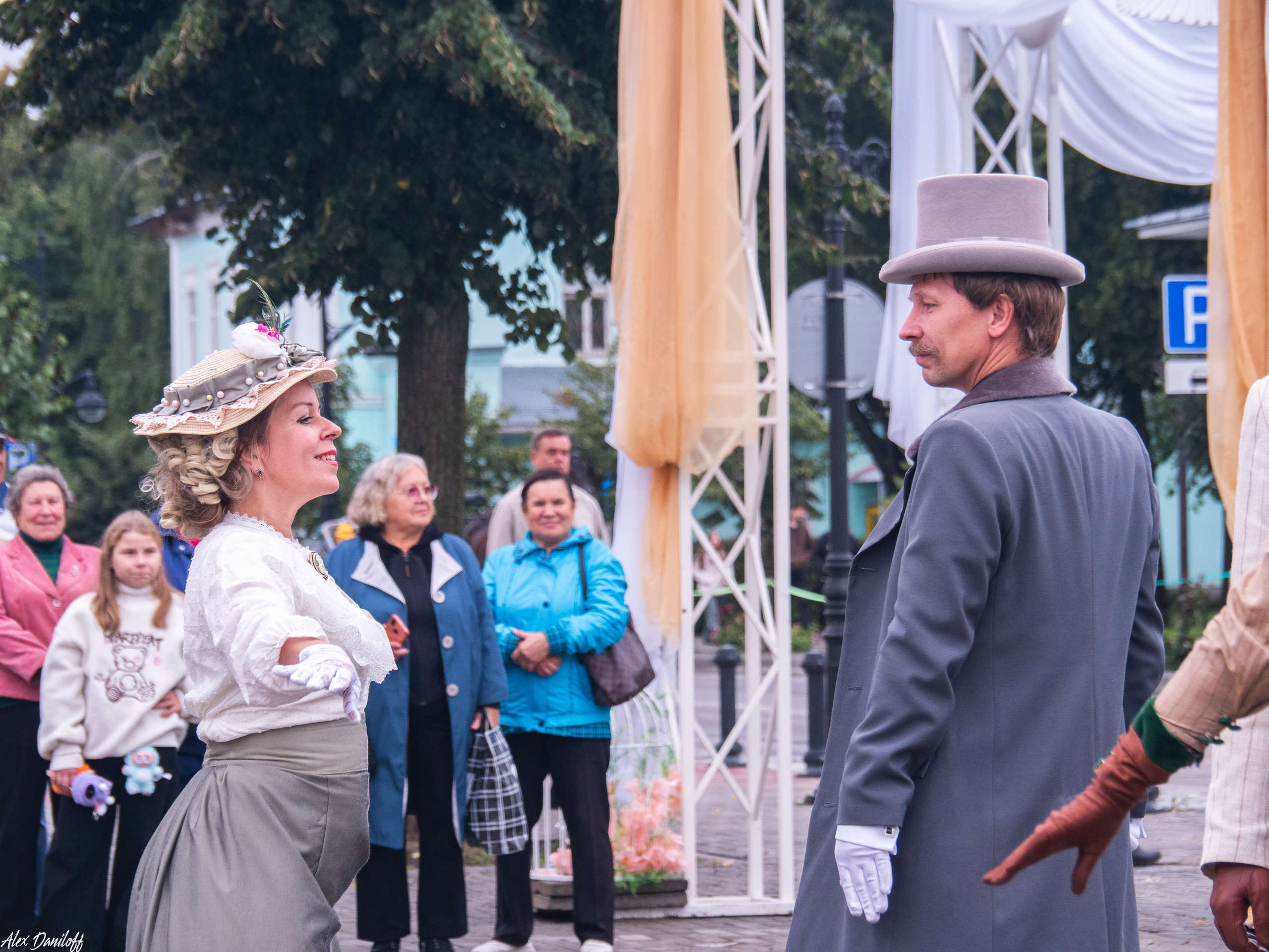 День города Муром 2025. Муром-Инфо. Новости культуры, образования, спорта в городе Муром