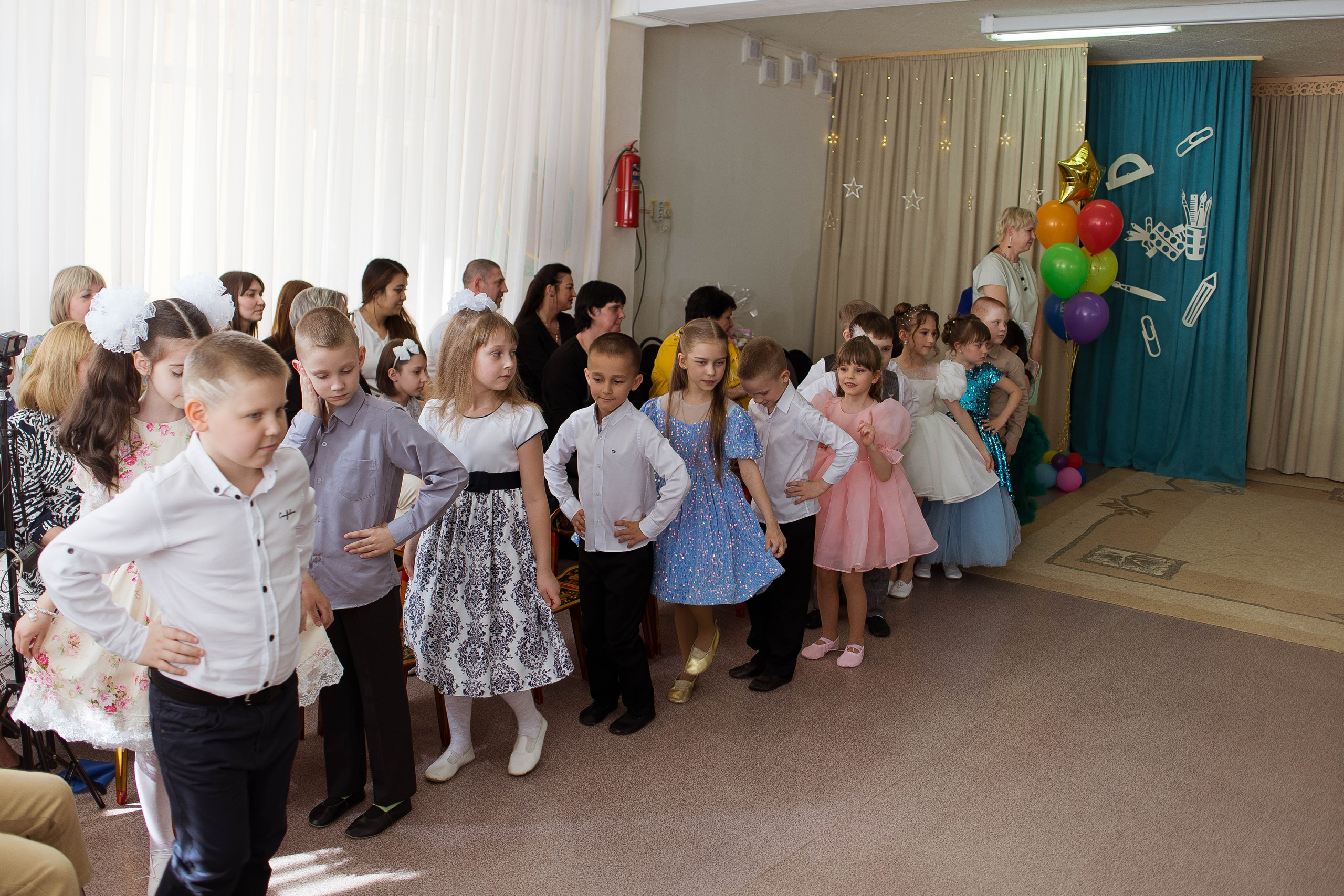 Утренники и выпускные в детском саду. Свадебный и семейный фотограф Яна Стражева. Волгоград, Москва