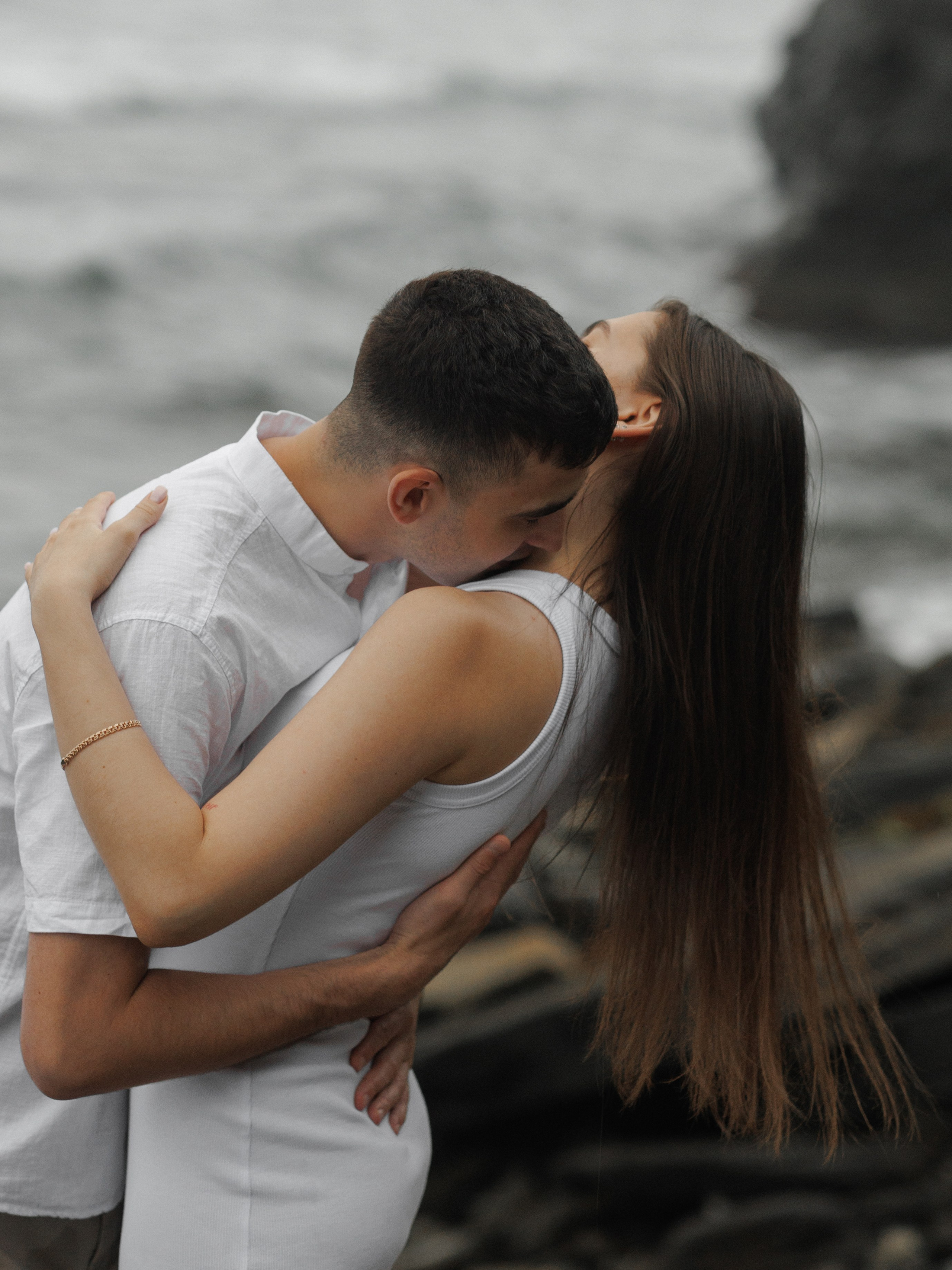Русский остров. Фотограф Ксюша Белоносова