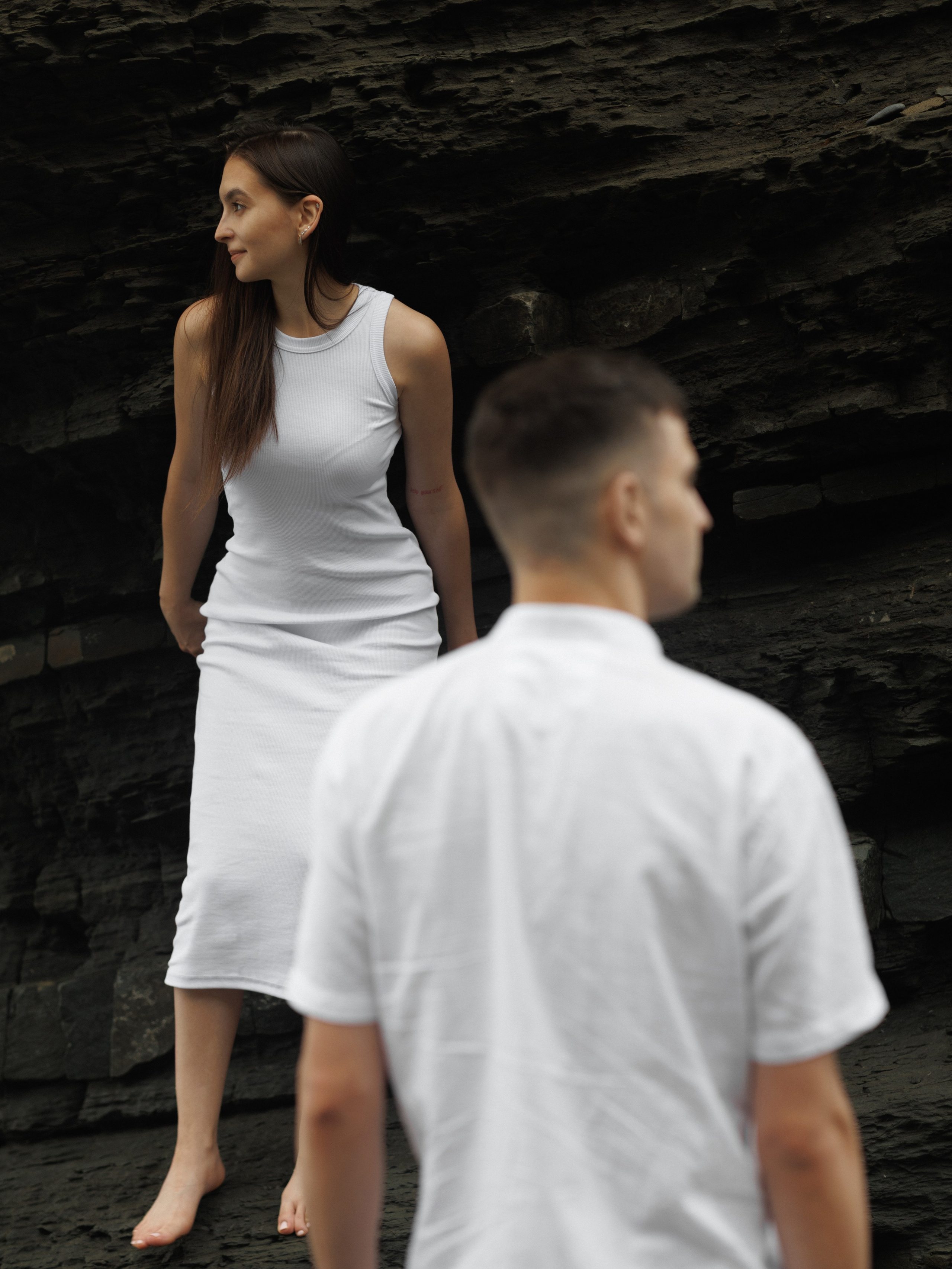 Русский остров. Фотограф Ксюша Белоносова