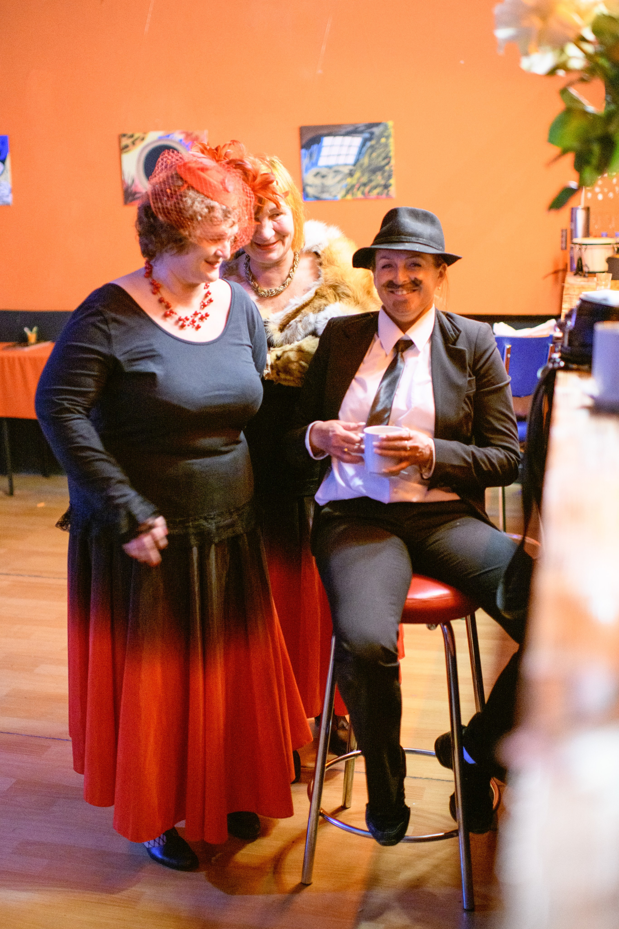 Театр артистического танца. Организация и проведение фотосъемок в Санкт-Петербурге. Фотограф Смирягин Илья