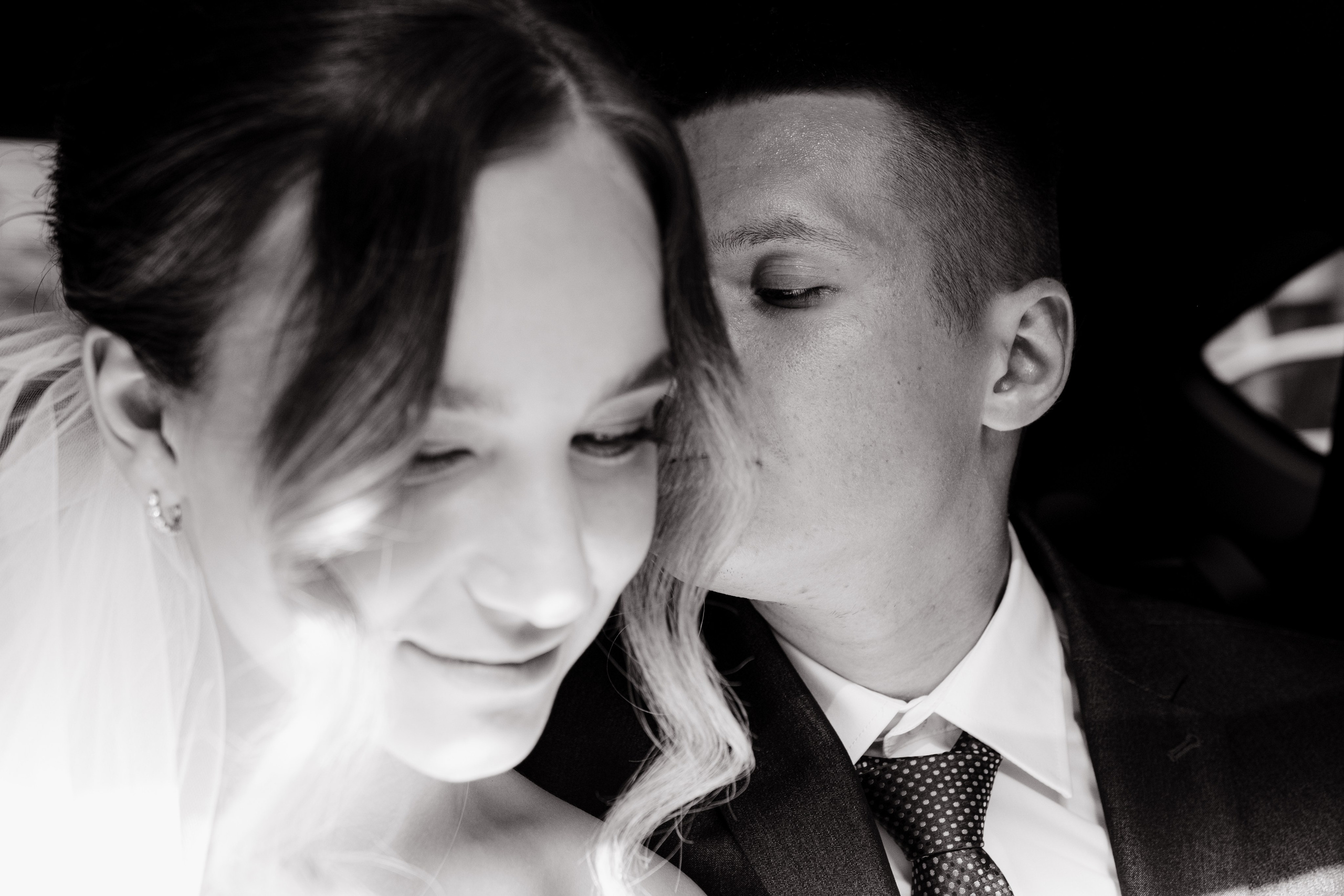 Арина & Никита. Свадебный, семейный фотограф в Санкт-Петербурге