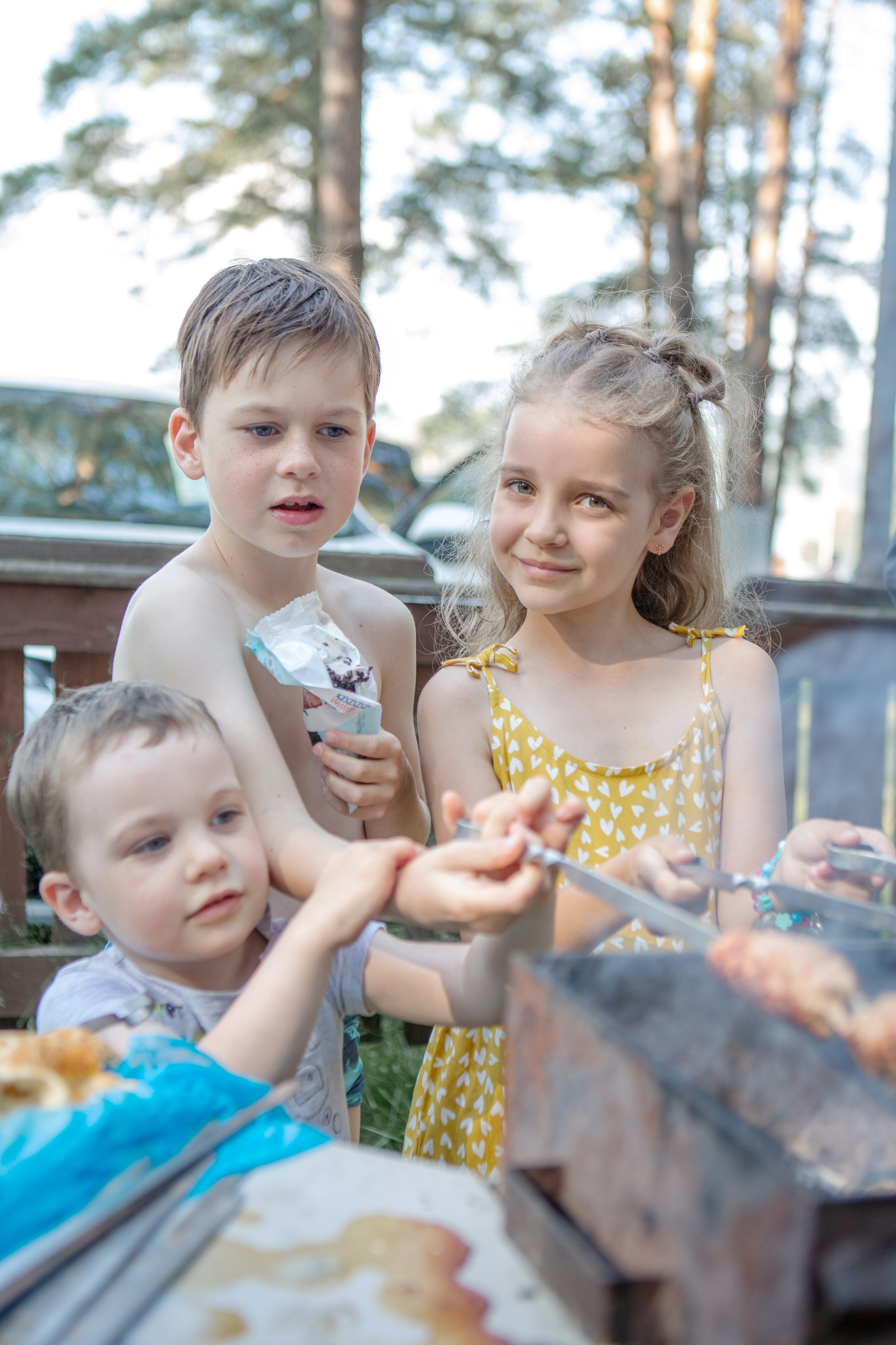 Юбилей свадьбы 10 лет. Фотограф Екатерина Голицына