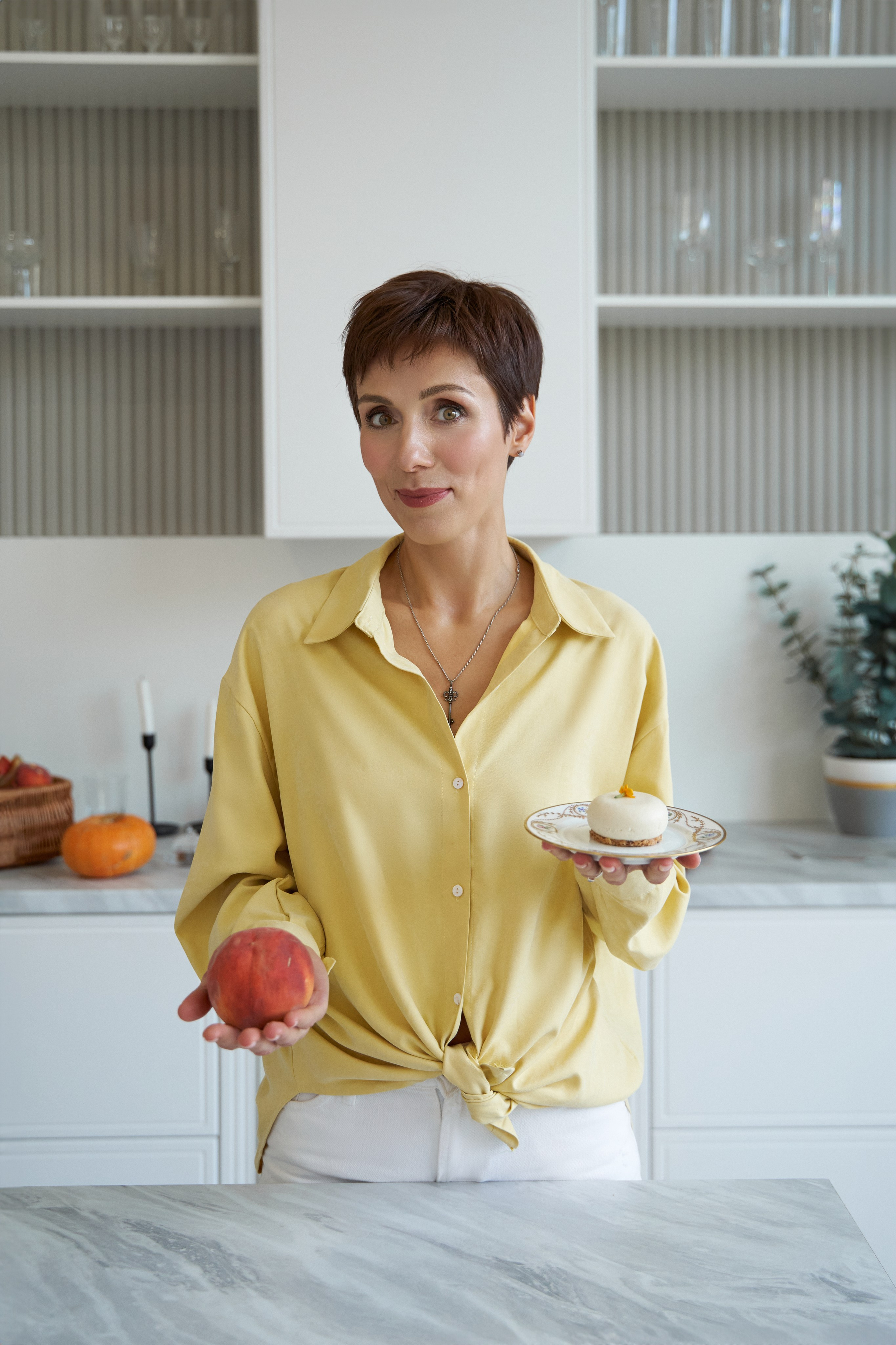 Специалист по здоровому образу жизни. Портретный фотограф в Санкт-Петербурге Анна Тукаева