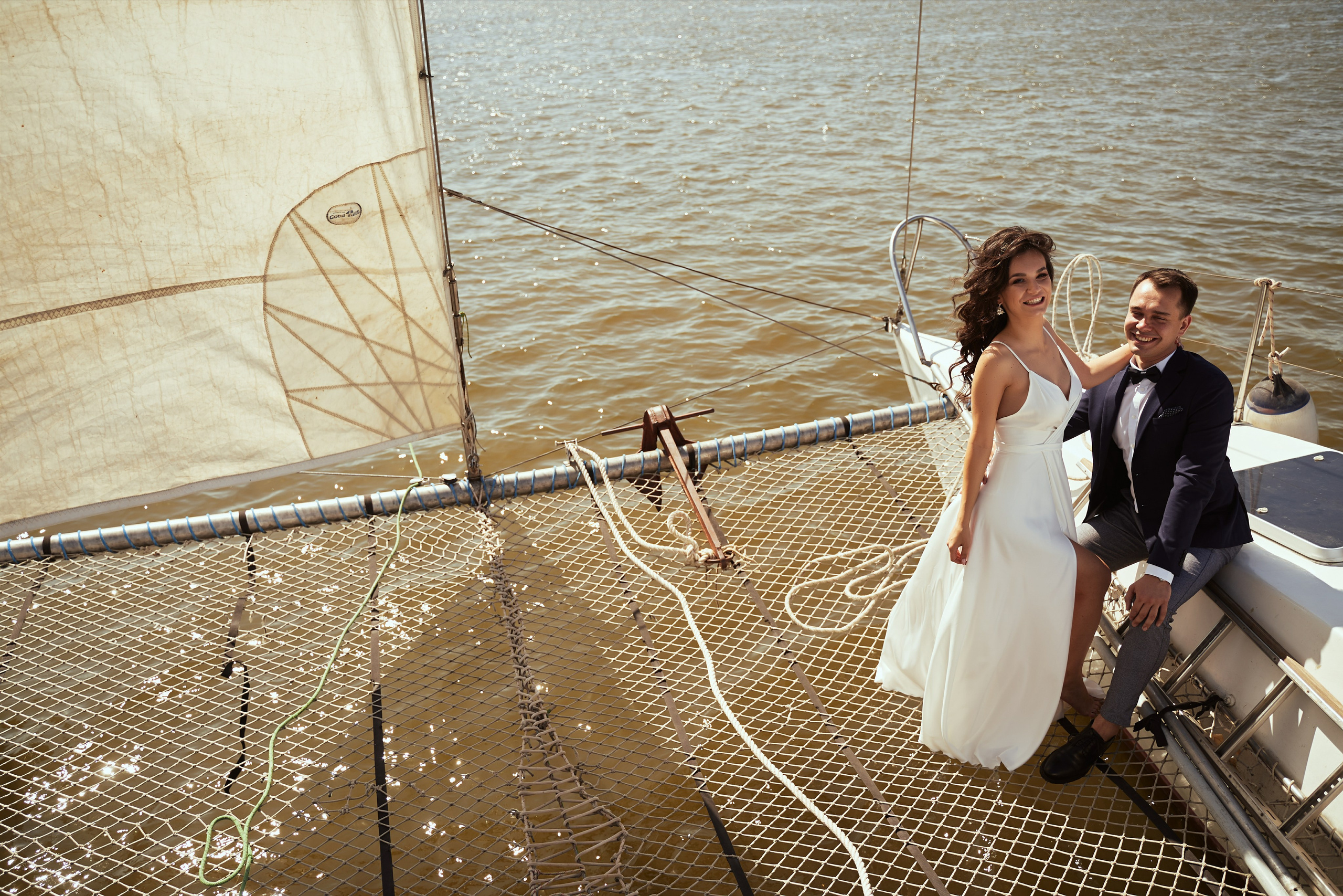 Серии снимков. Фотограф Иван Сосновский