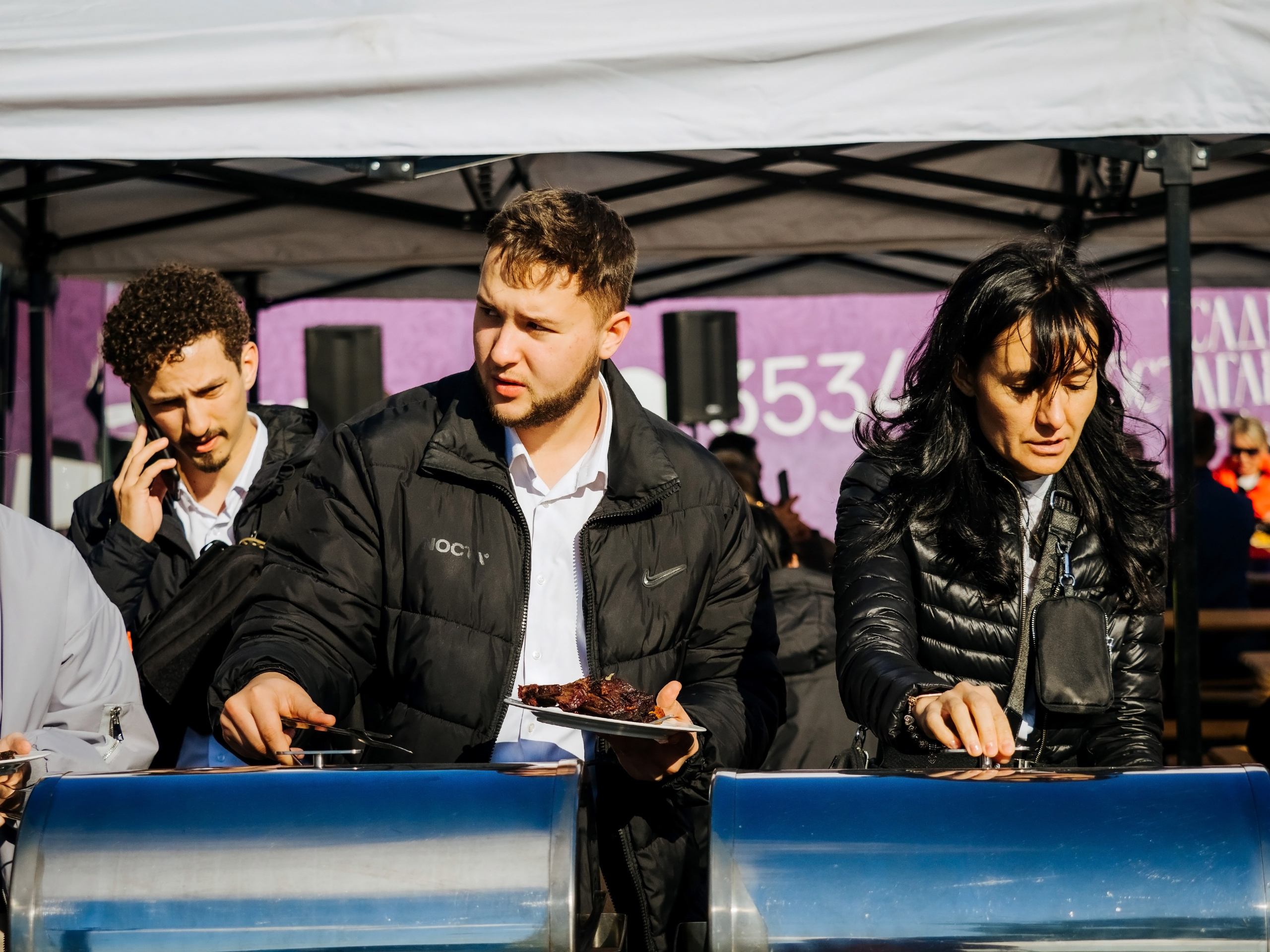 Репортаж. АНАПА ФОТОСТУДИЯ № 13