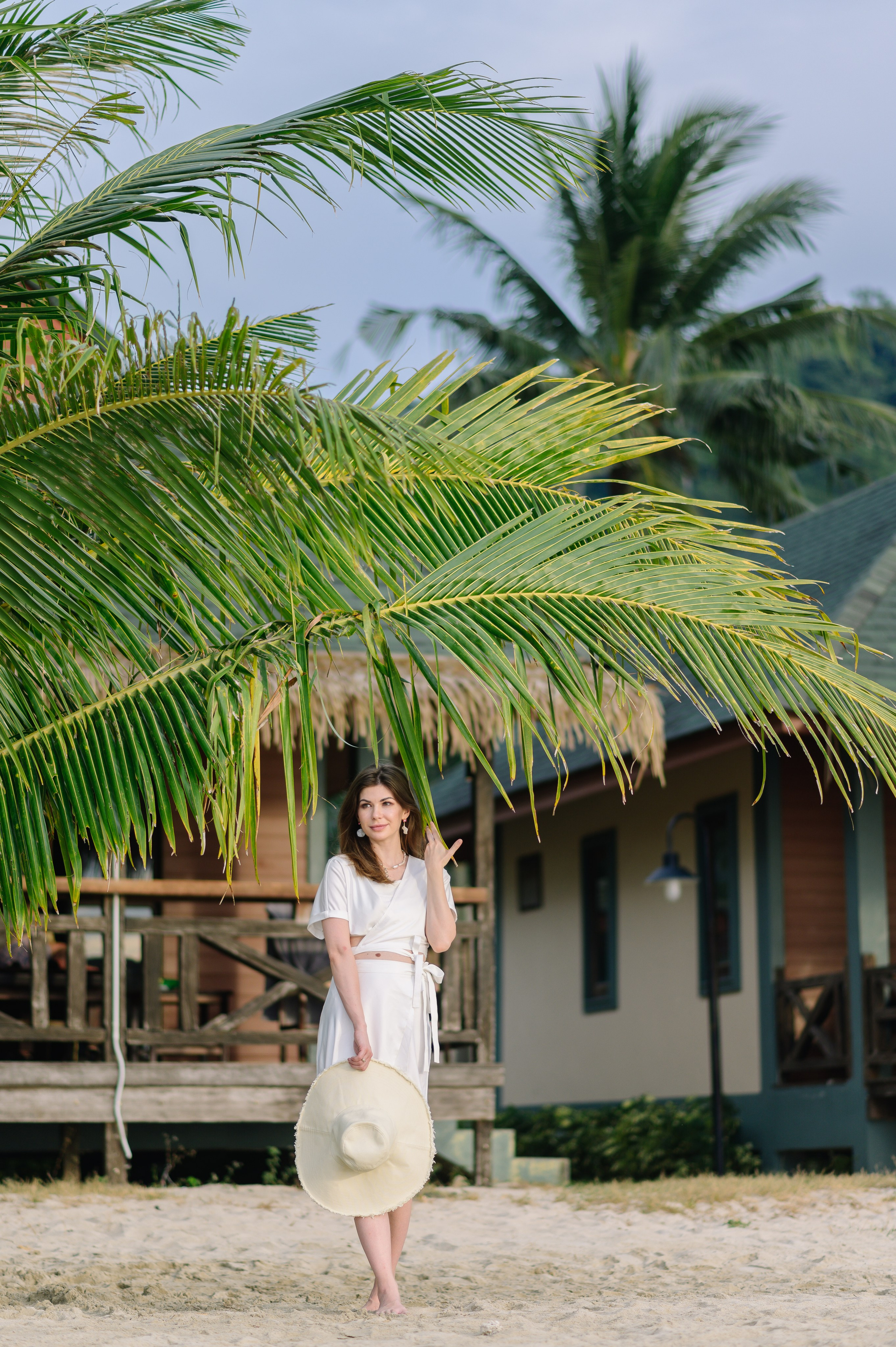 Таиланд. Фотограф в Казани Адель Гайнуллин