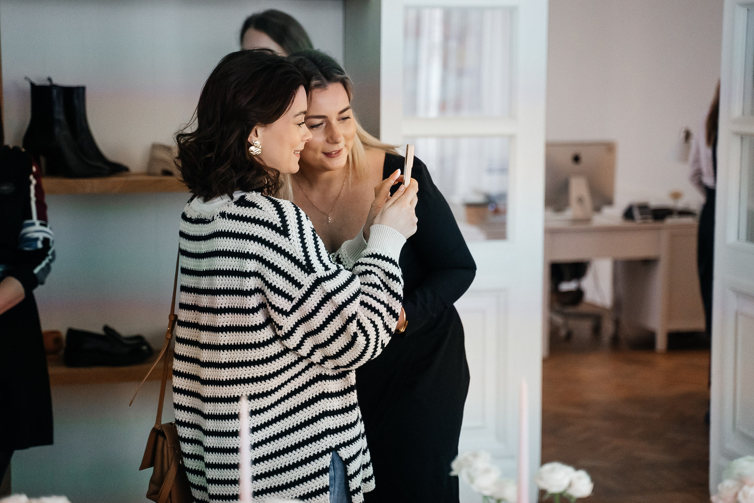 Jonak. Павел Краснов — Свадебный и репортажный фотограф в Москве