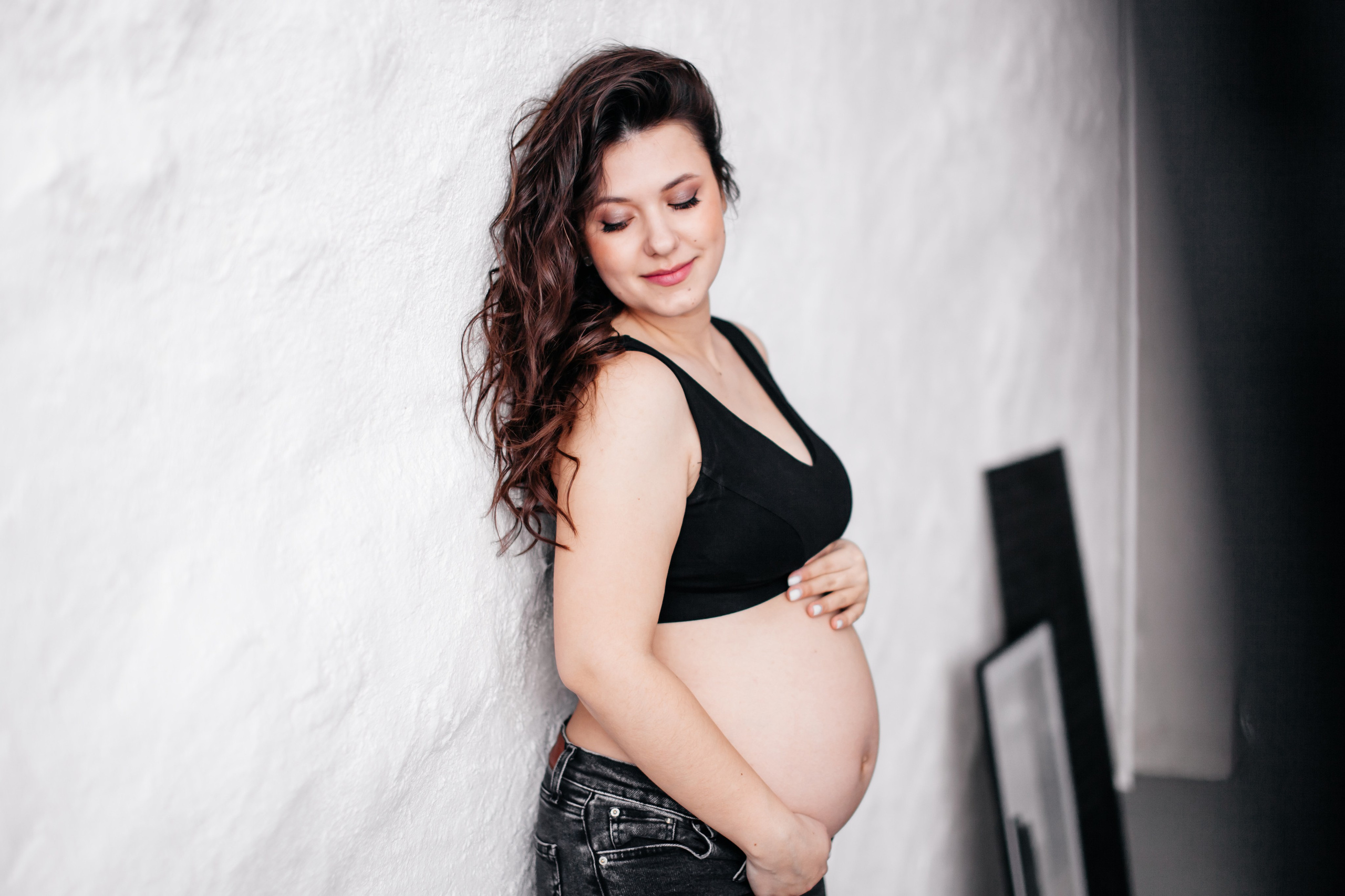 Алина и Виктор. Свадебный и семейный фотограф Витебск