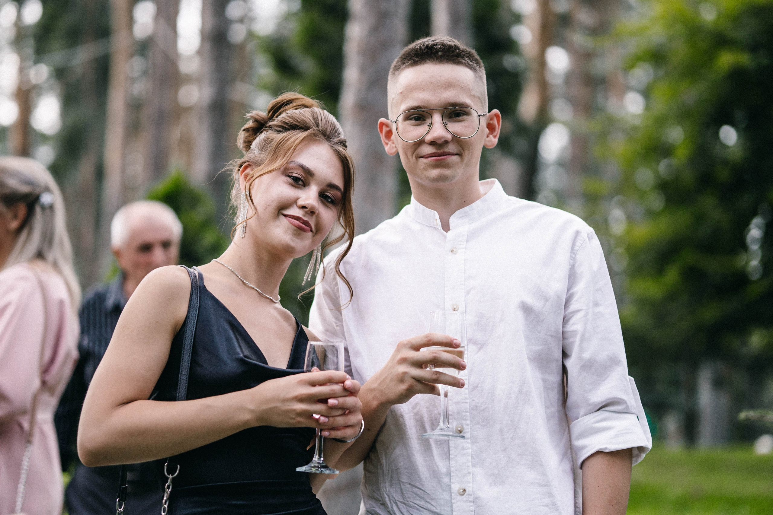 Свадьба Ника и Дима. Фотограф Сергей Логинов