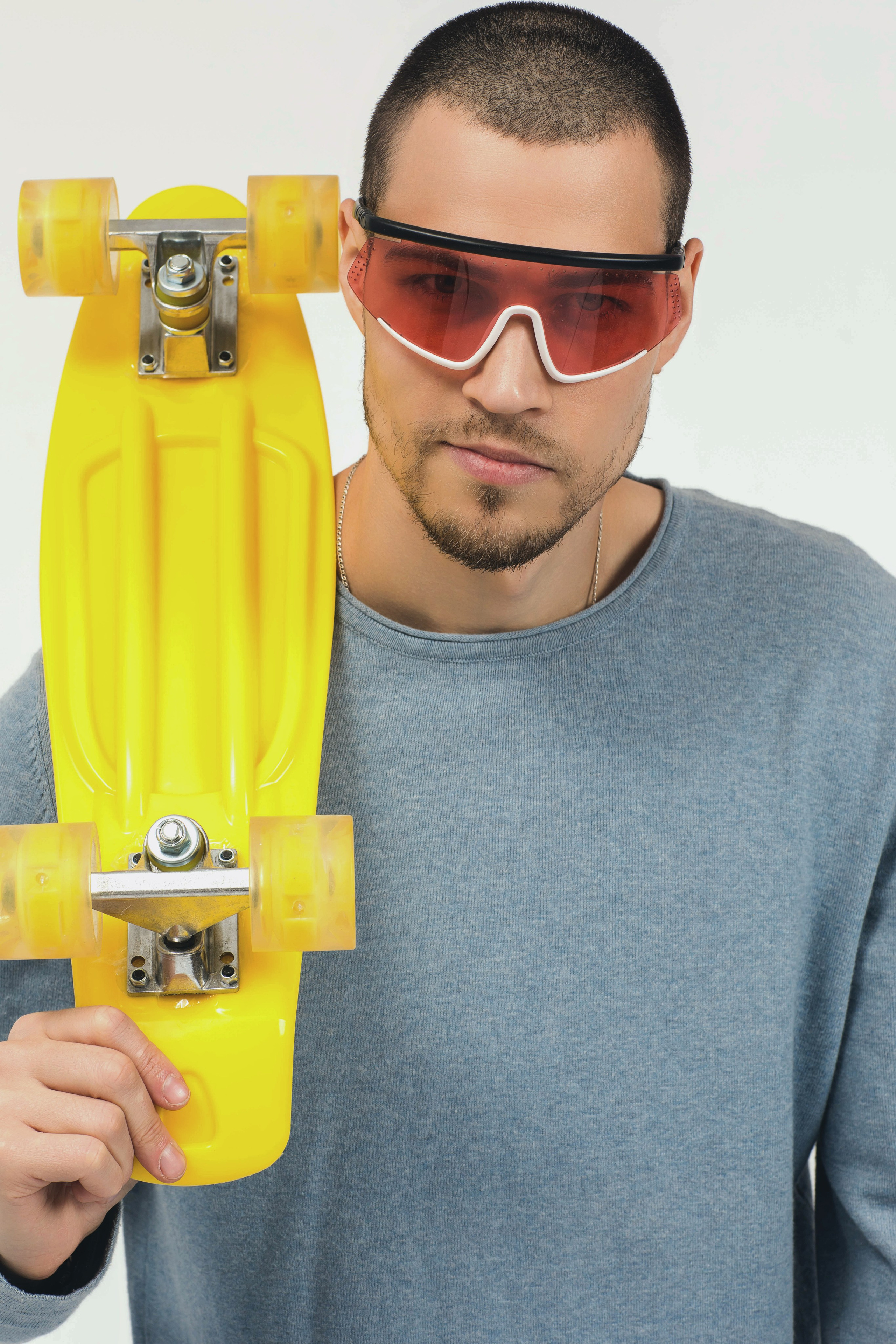 Сборные съемки. Фотограф Ольга Косенко в Москве