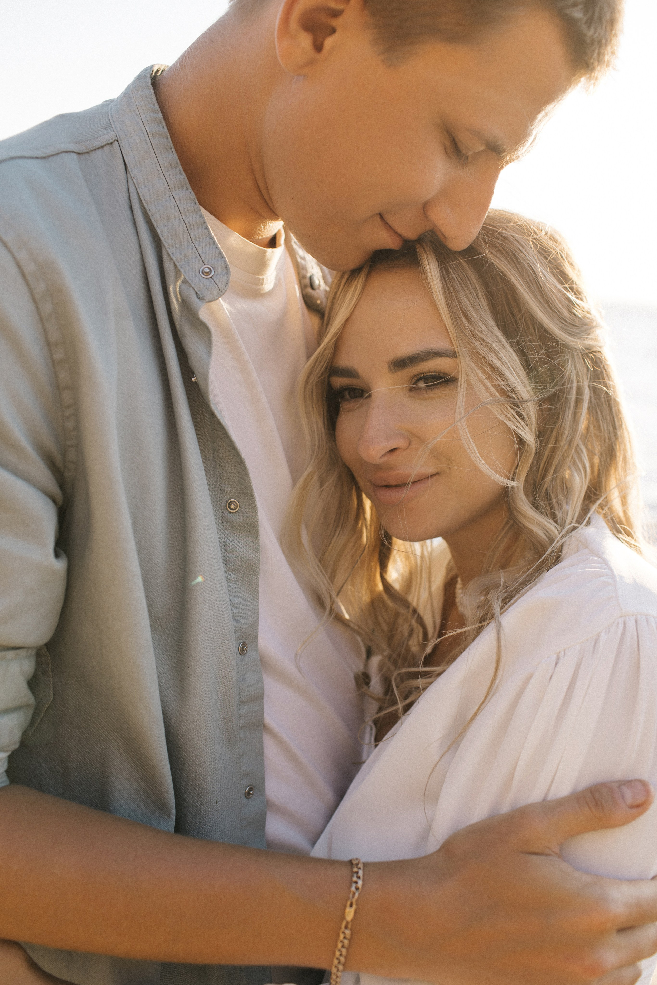 Тимофей и Карина. Свадебный и семейный фотограф в Самаре Посконнова Анна