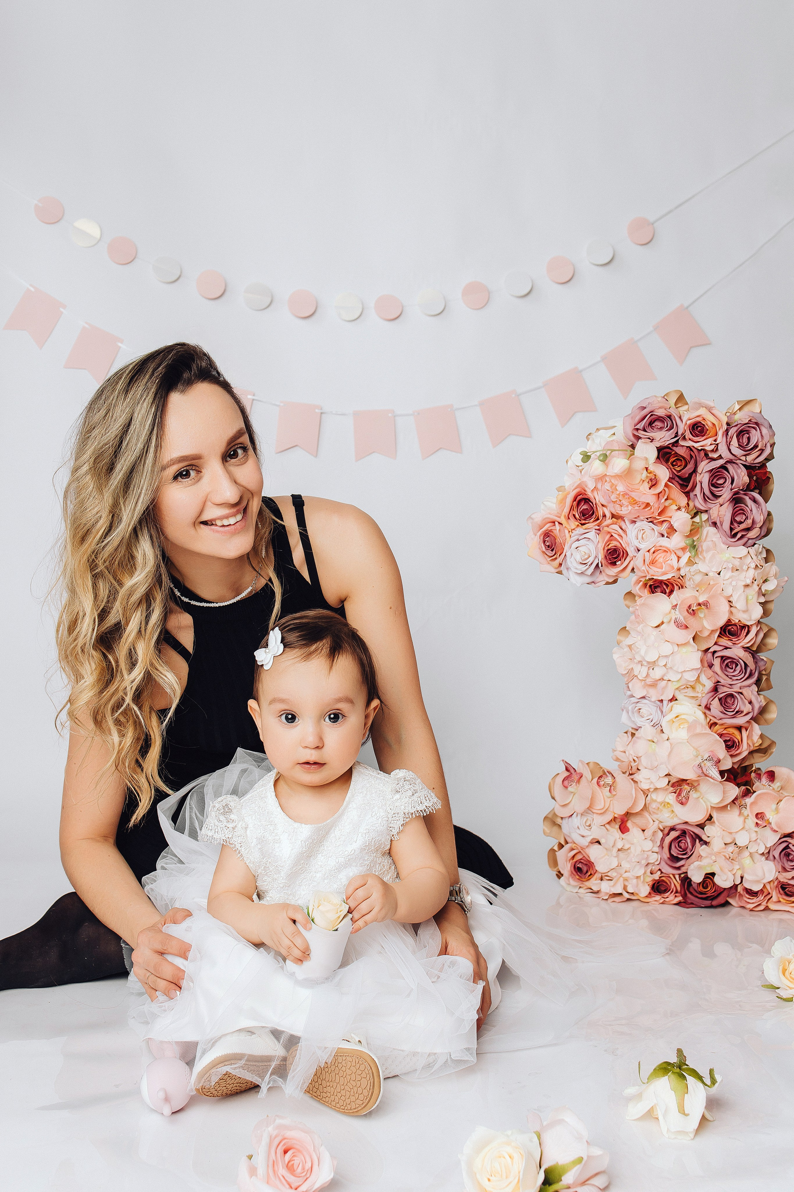 Милана. Детский и семейный фотограф в Пушкино, Мытищи, Москва Сергеева Светлана