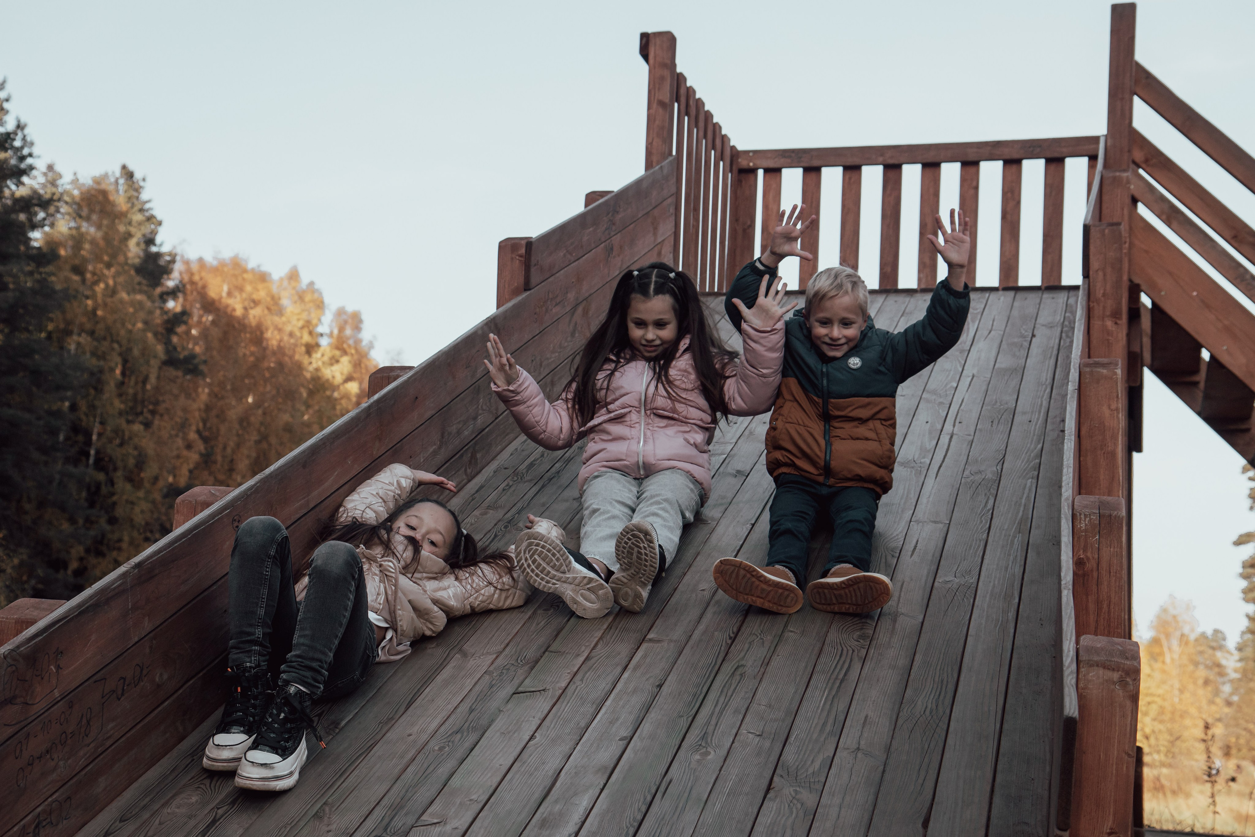Семья Краснещенковых. Детский и семейный фотограф в Пушкино, Мытищи, Москва Сергеева Светлана