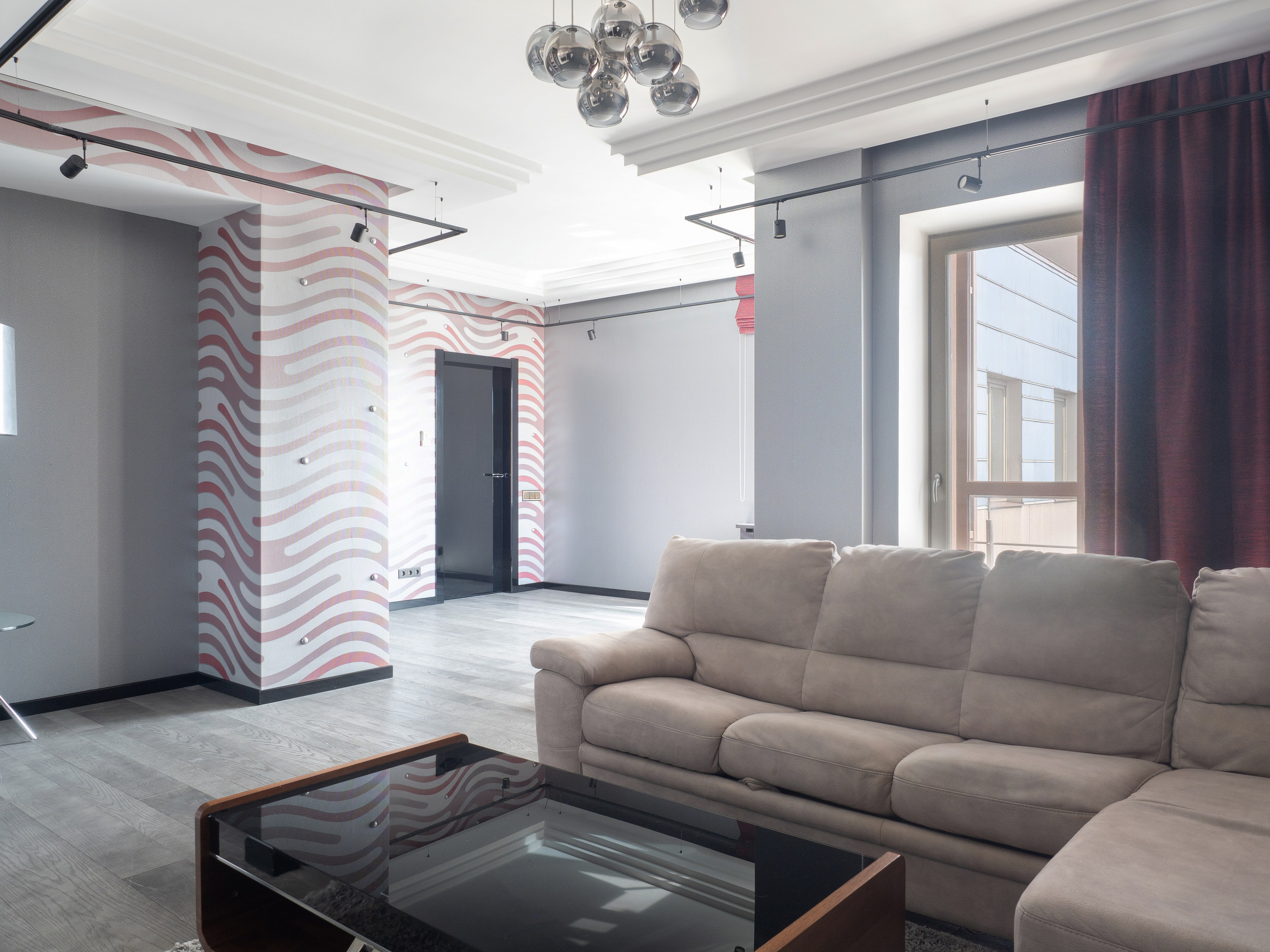 Дом на Воскресенской набережной. Сидоров Артем