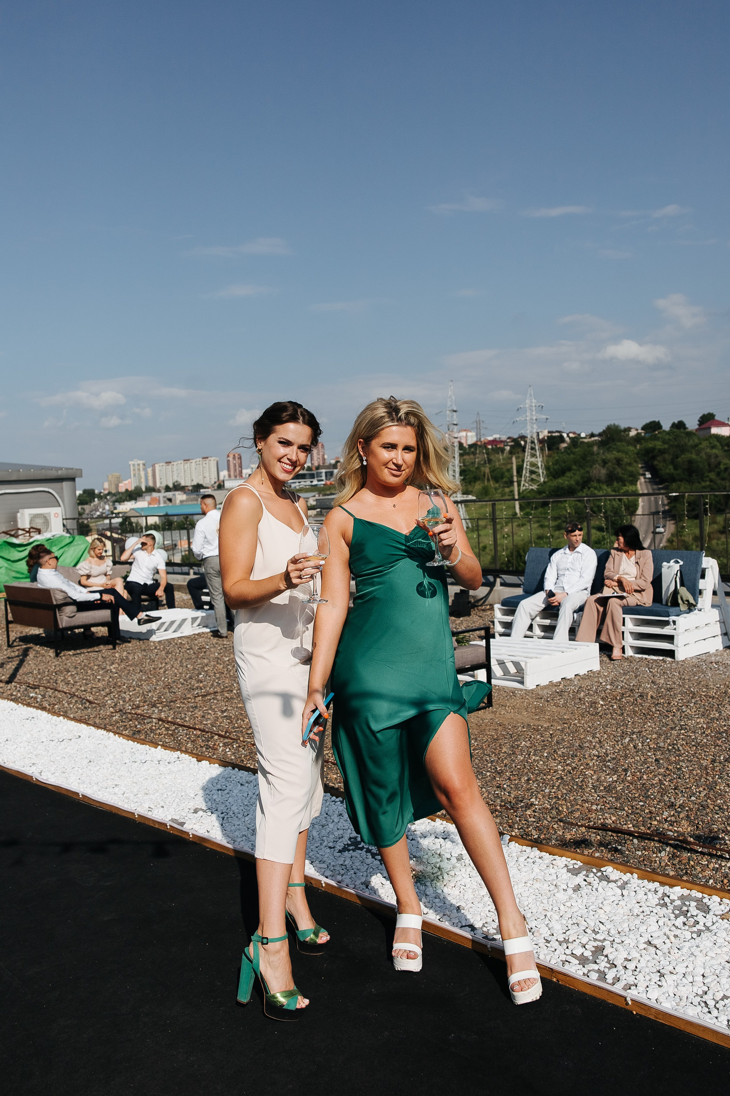 Иван Юлия. Фотограф в Красноярске Надежда Воскресенская