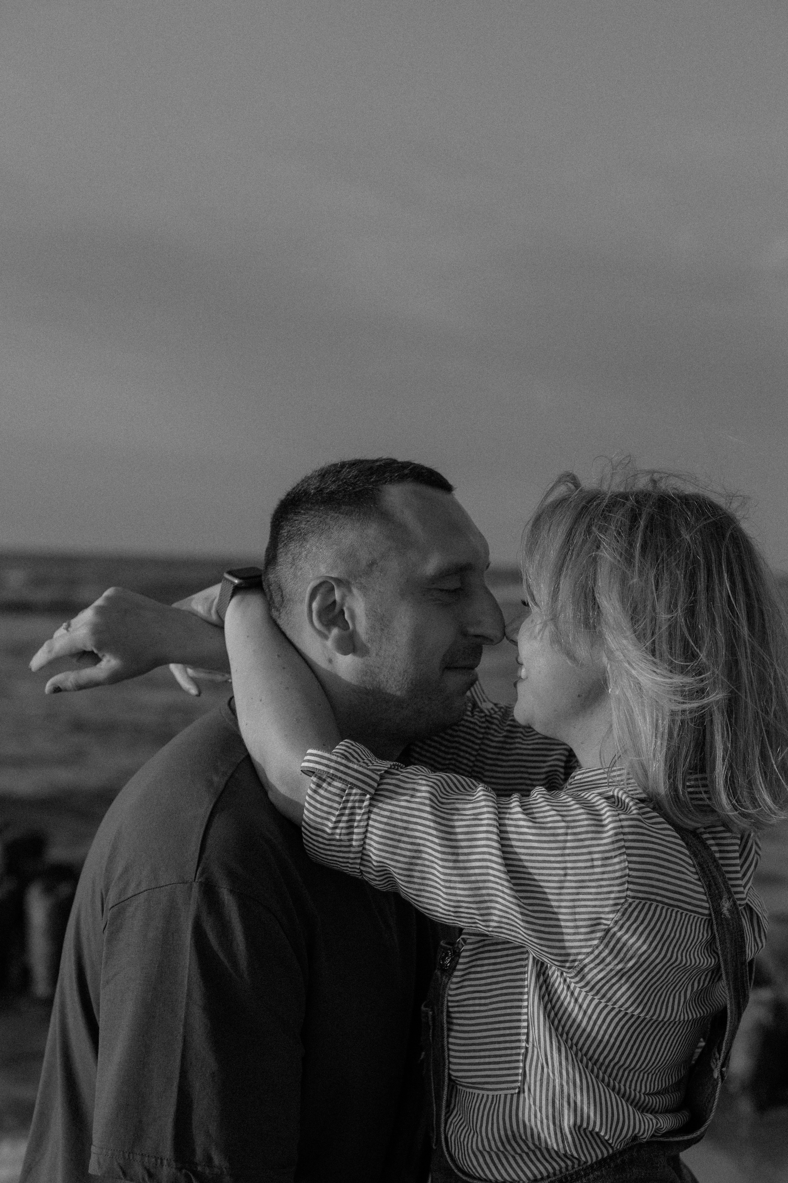 Анна и Леня. Малиновка. Фотограф в Калининграде Решетникова Алина