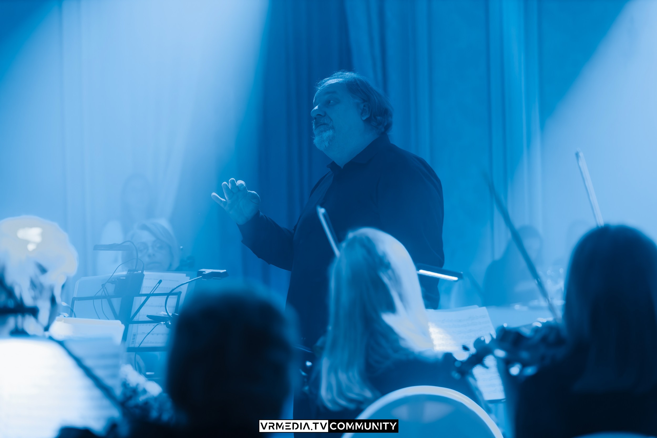 «Музыка Стихий» в ресторане «Лазурный Берег»