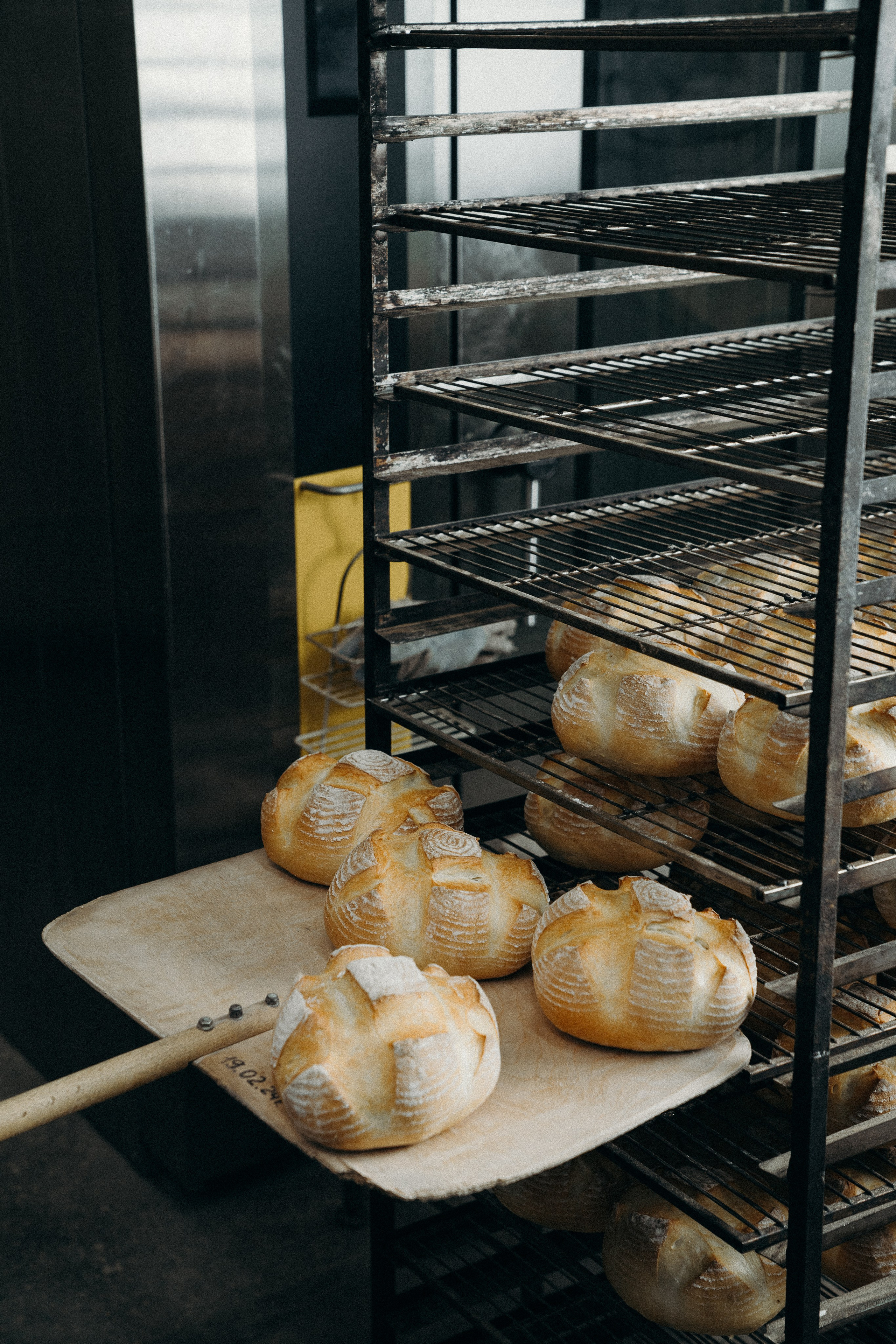 Производство, Хлебные истории. Контентный и свадебный фотограф в Краснодаре и Сочи Елена Плотникова