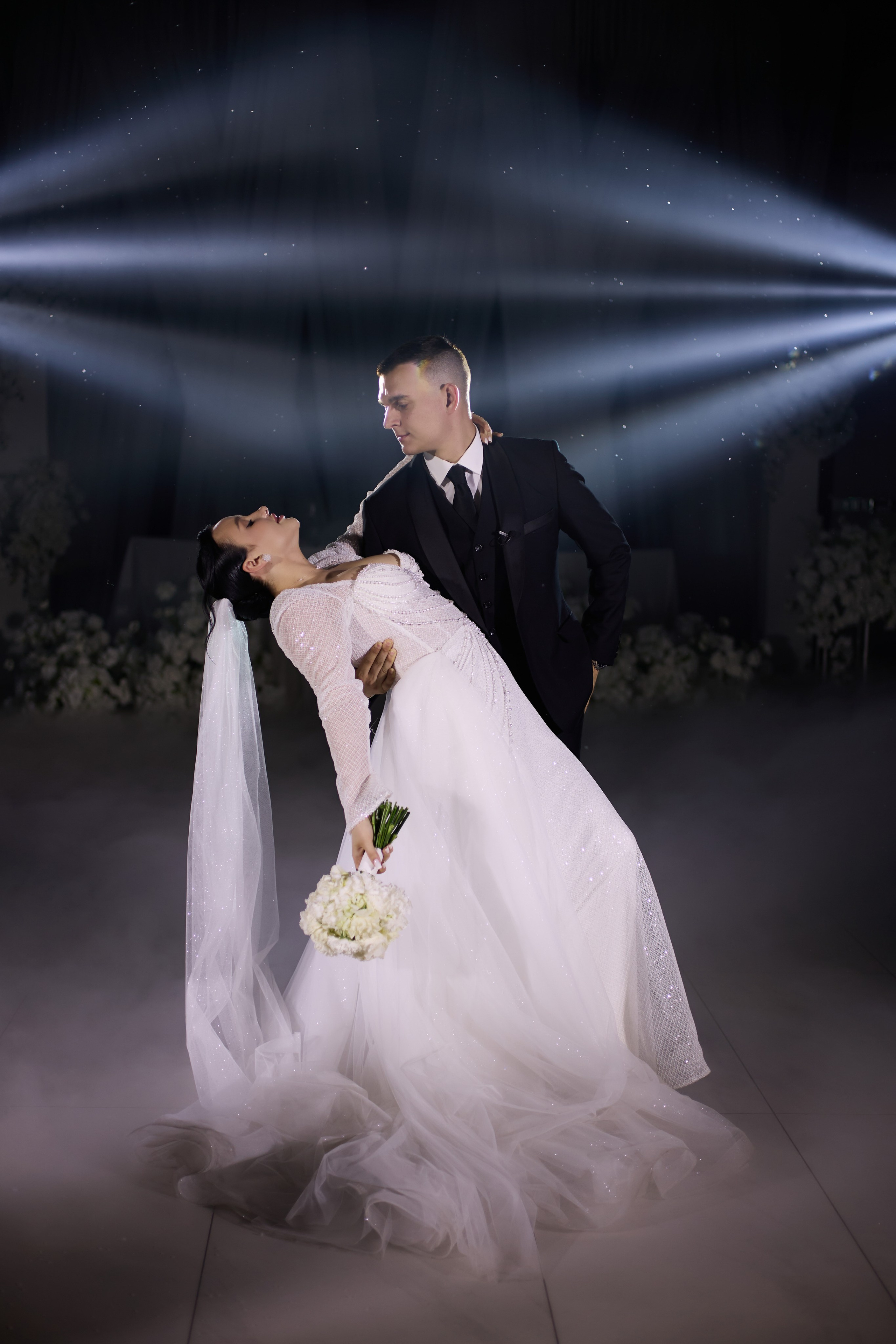 Артем и Эля. Свадебный и портретный фотограф в Воронеже Алёна Коренцова