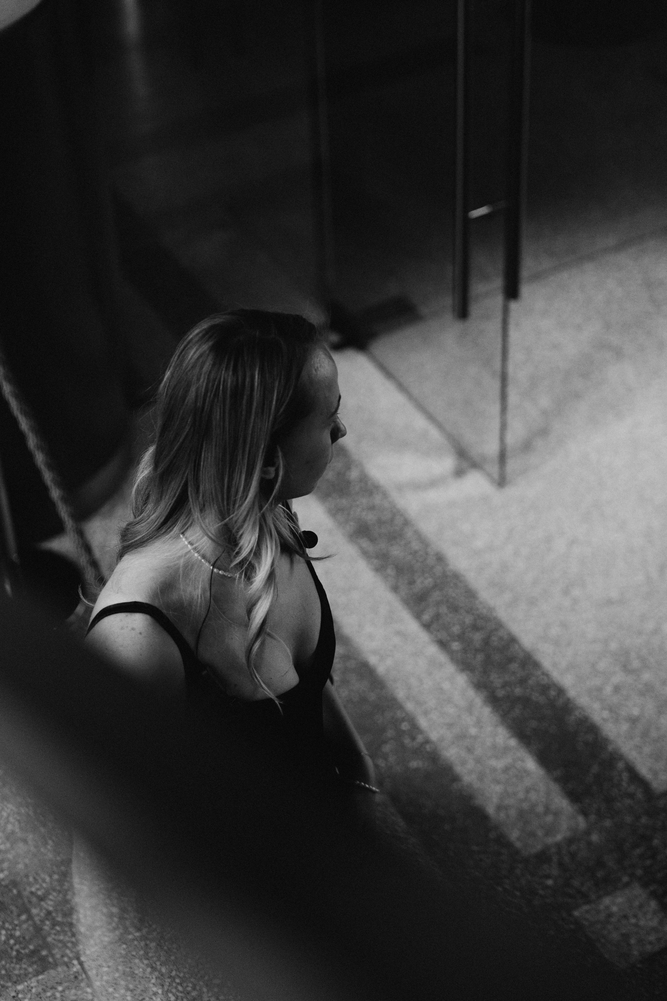 VGhall. Фотограф Гвоздева Варвара / Москва