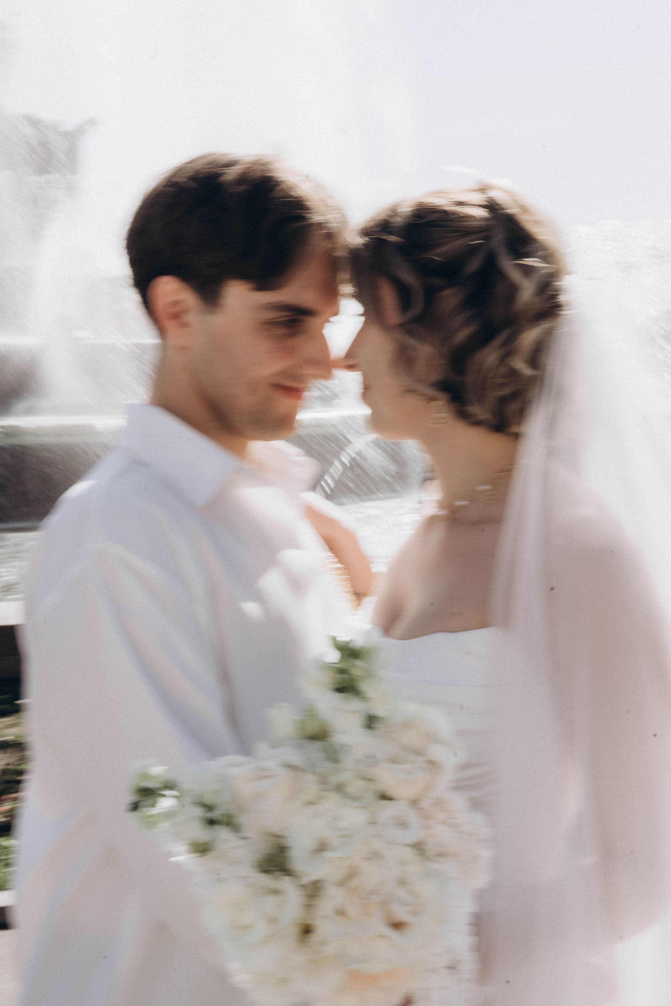 L&P. Фотограф Гвоздева Варвара / Москва