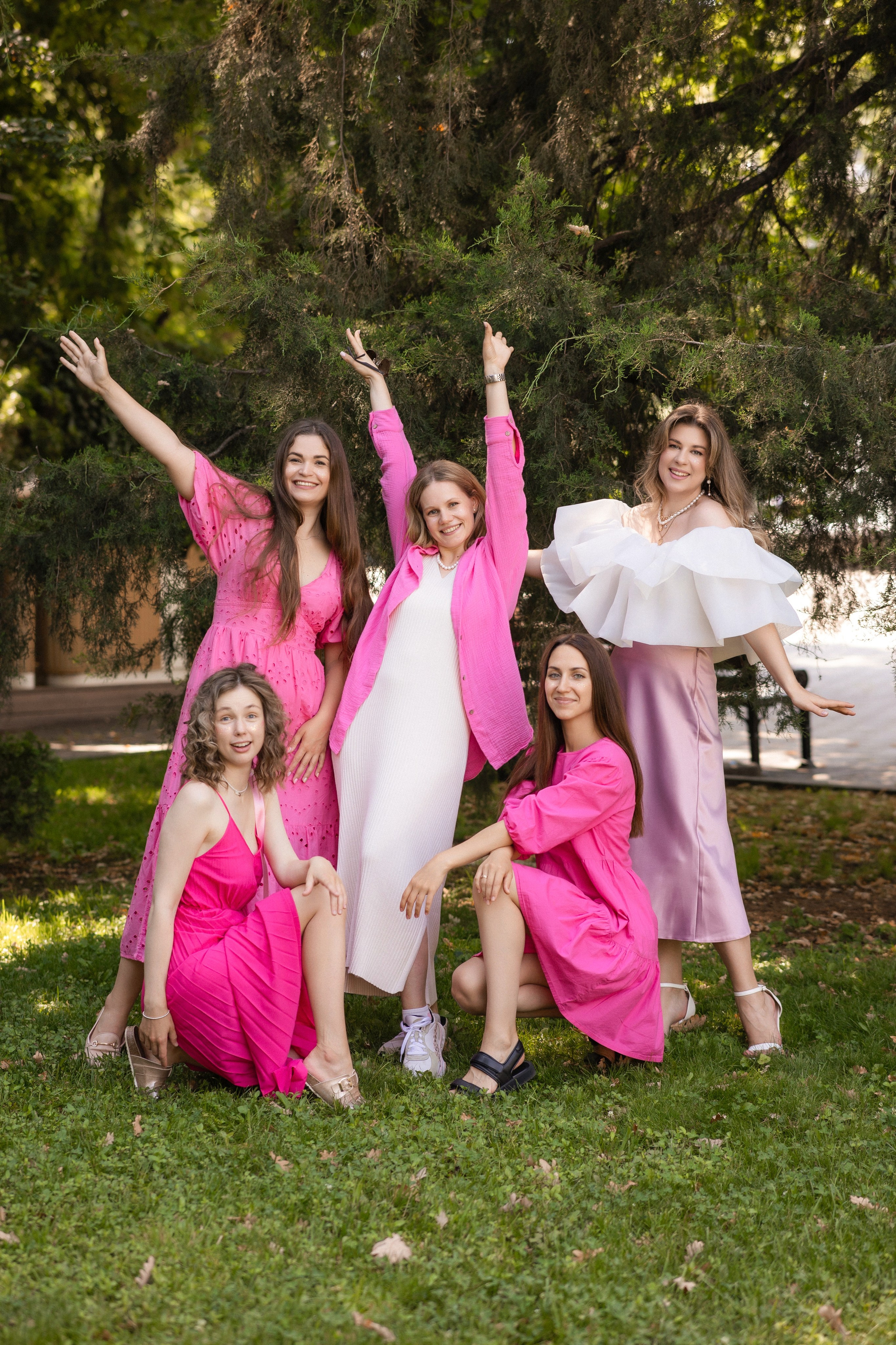 PINK day. Арина Тамочкина. Фотограф Краснодарю